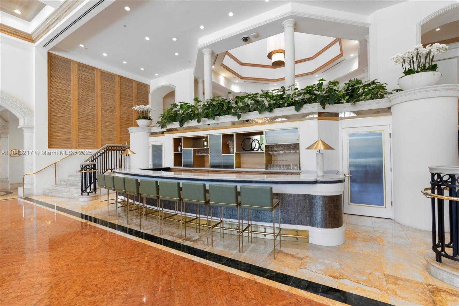 Small Image of 703 CRANDON BLVD #403, Key Biscayne Number 30