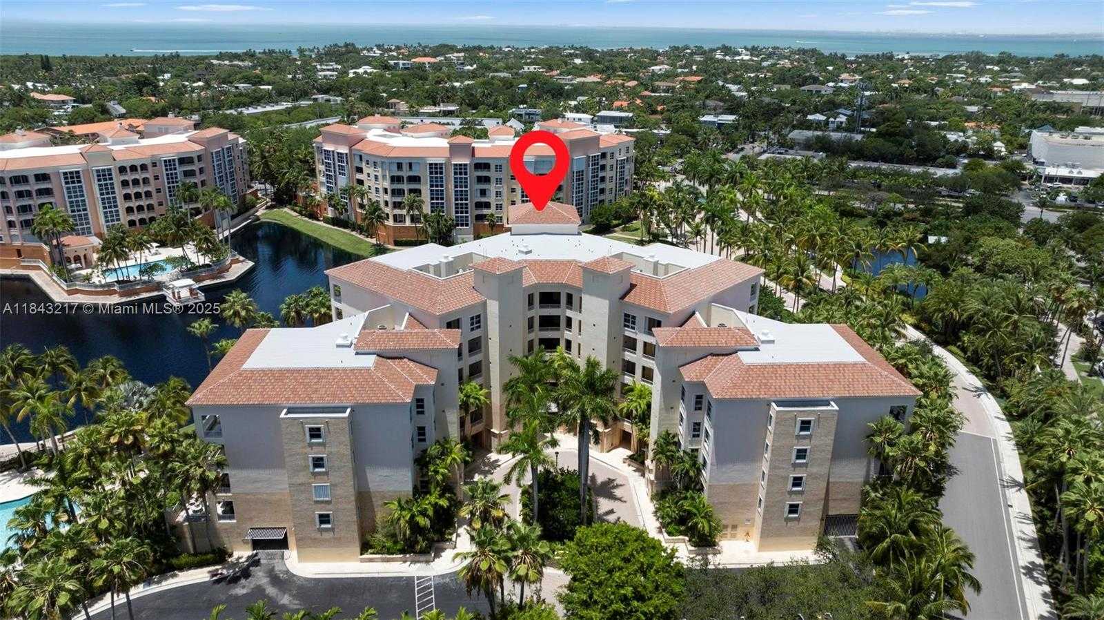 Small Image of 703 CRANDON BLVD #403, Key Biscayne Number 31