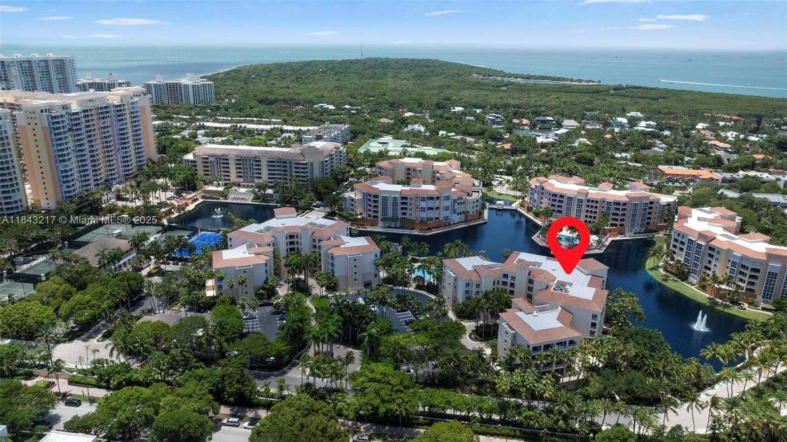 Small Image of 703 CRANDON BLVD #403, Key Biscayne Number 32