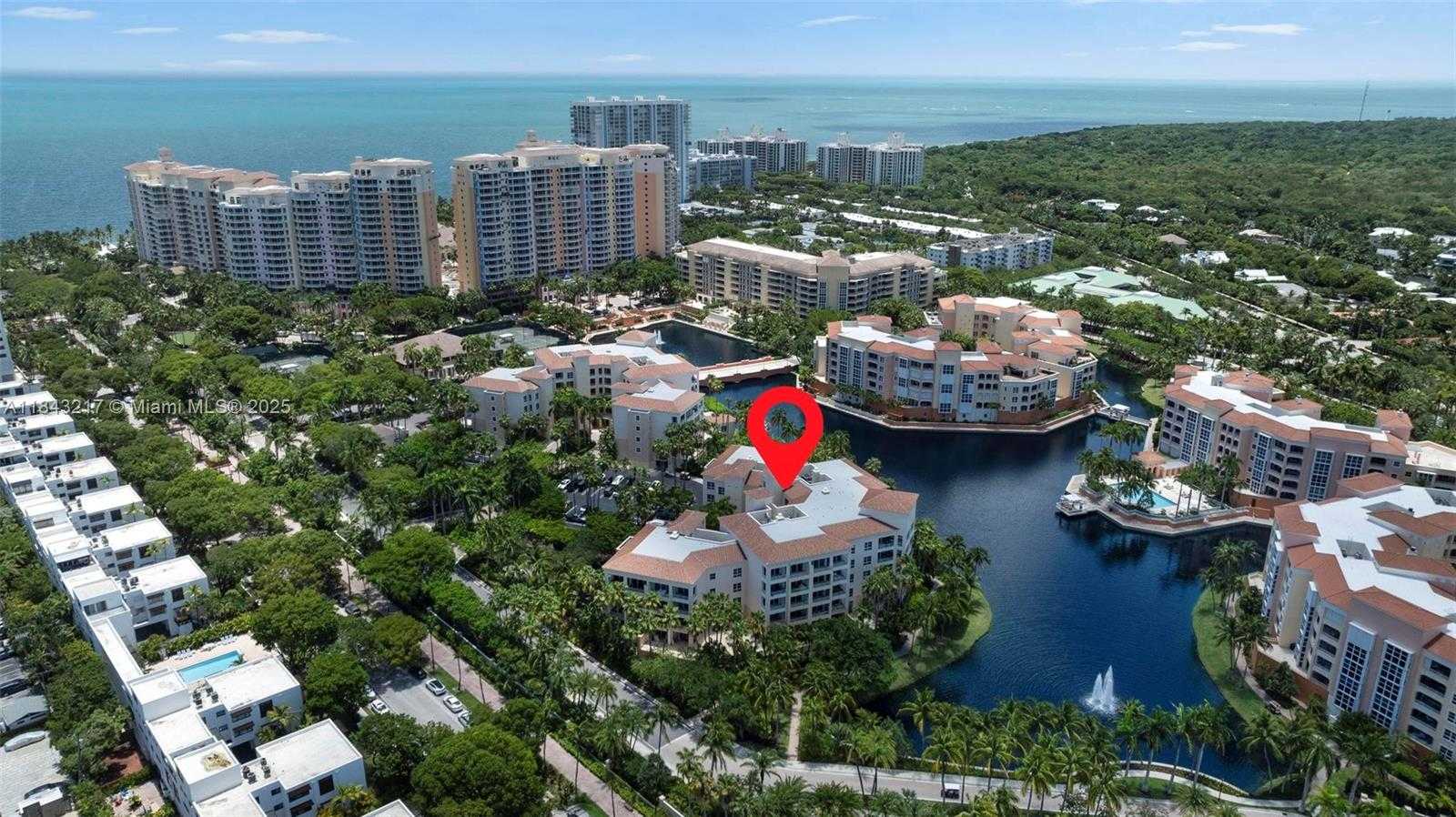 Small Image of 703 CRANDON BLVD #403, Key Biscayne Number 33
