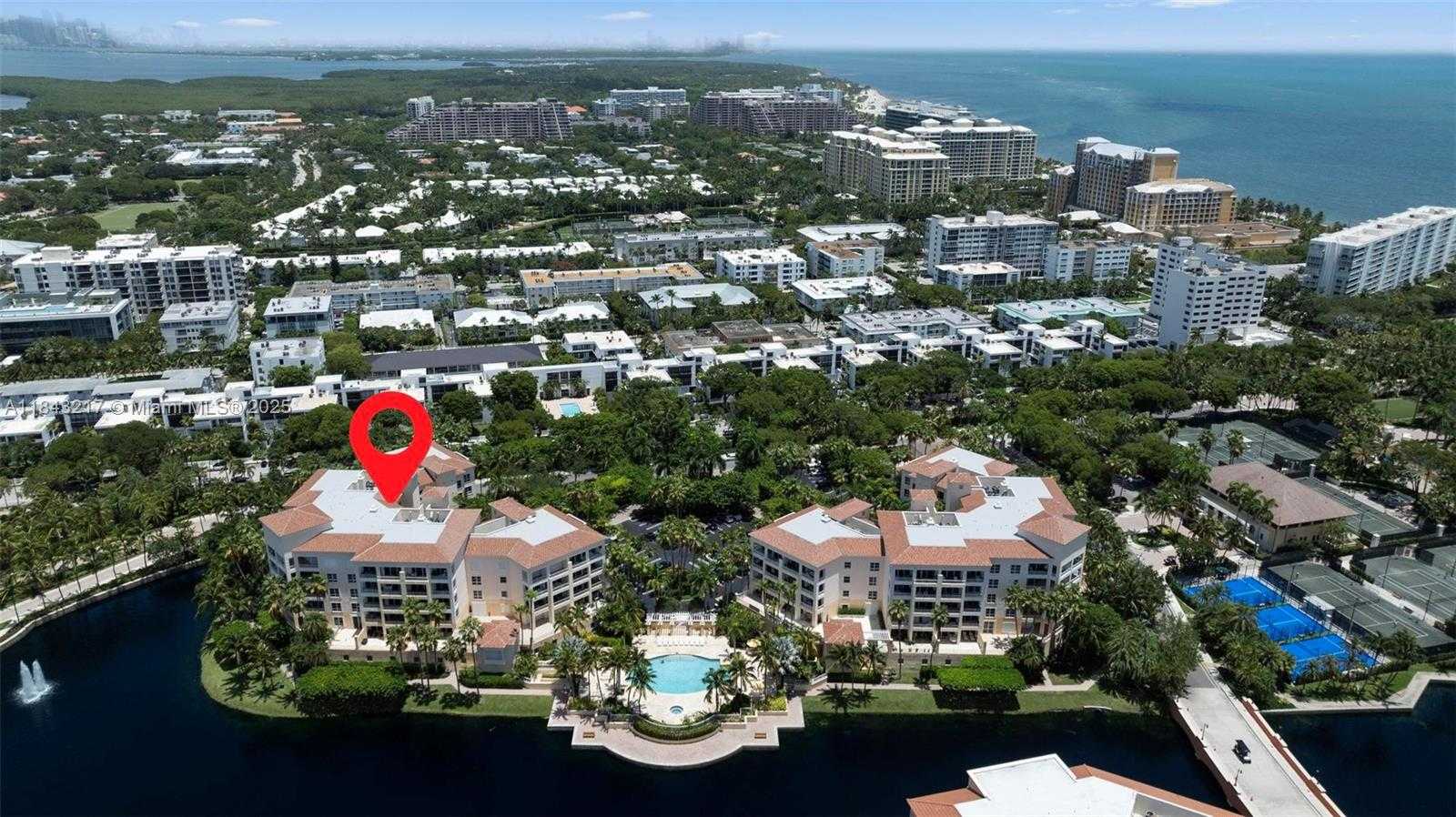 Small Image of 703 CRANDON BLVD #403, Key Biscayne Number 34