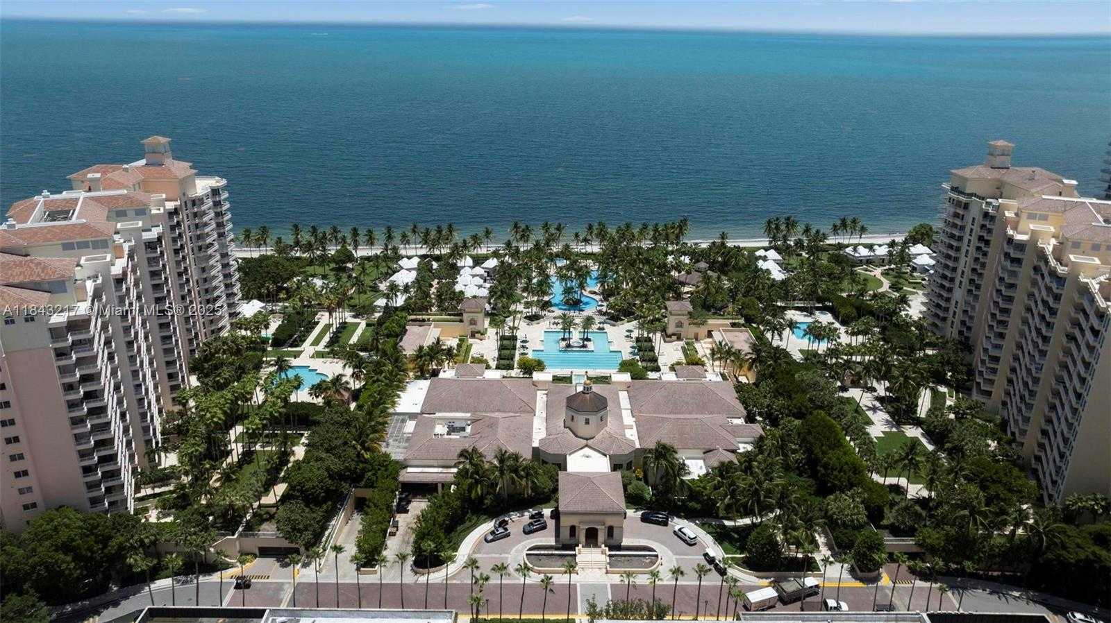 Small Image of 703 CRANDON BLVD #403, Key Biscayne Number 36