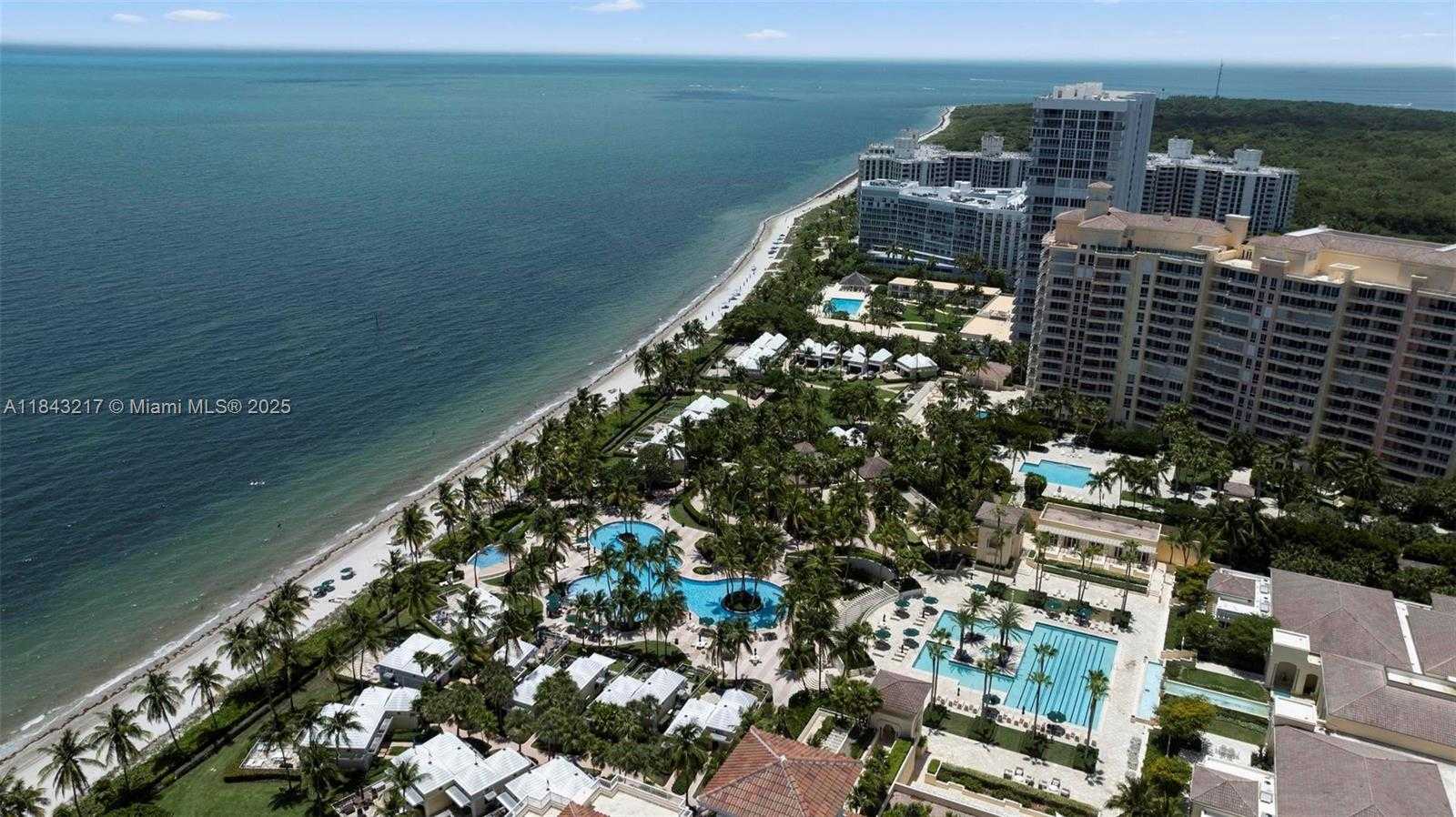 Small Image of 703 CRANDON BLVD #403, Key Biscayne Number 37