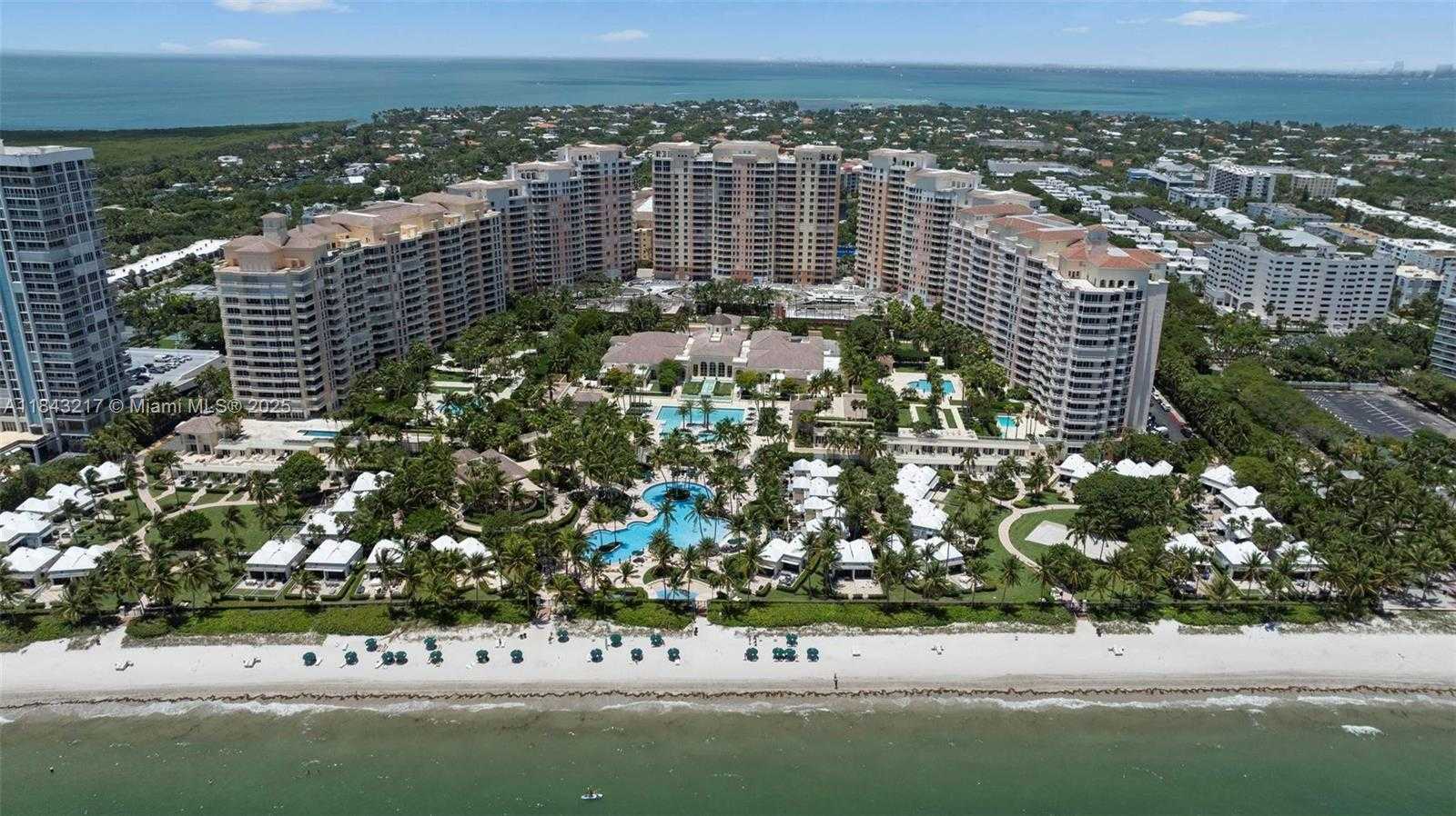 Small Image of 703 CRANDON BLVD #403, Key Biscayne Number 38