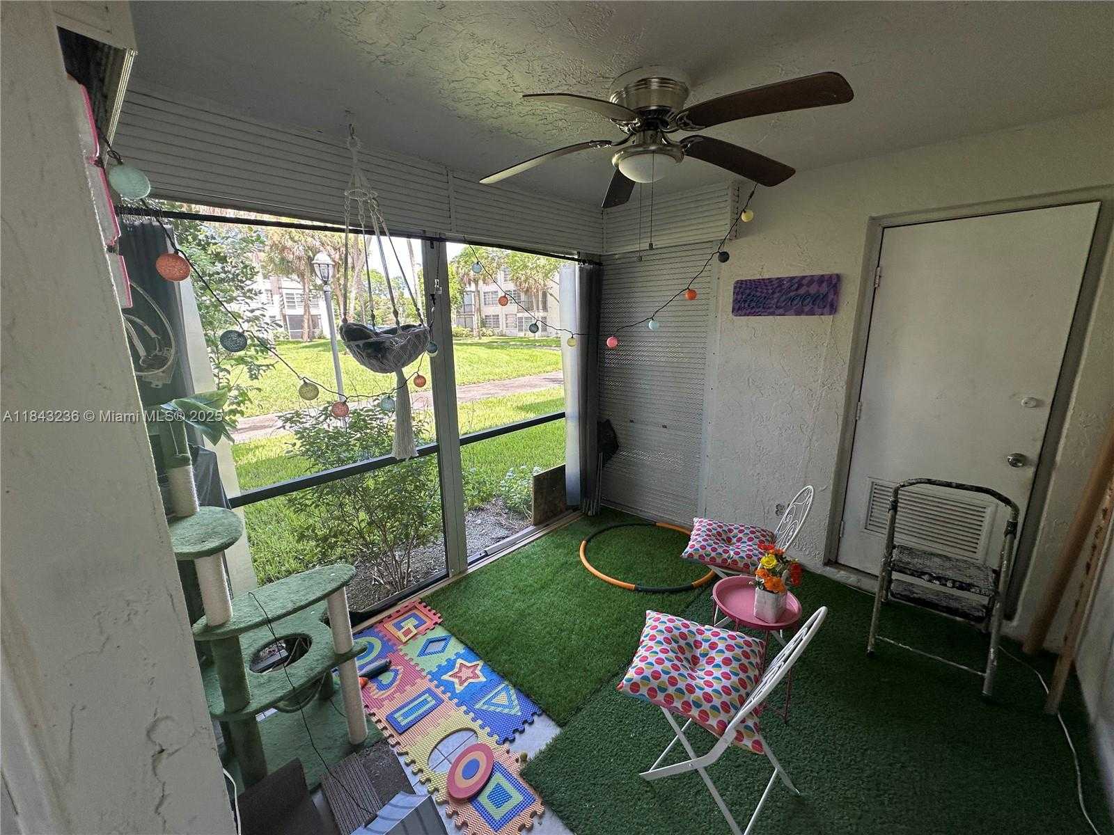 Small Image of 7500 NORTH WEST 17TH ST #102, Plantation Number 14