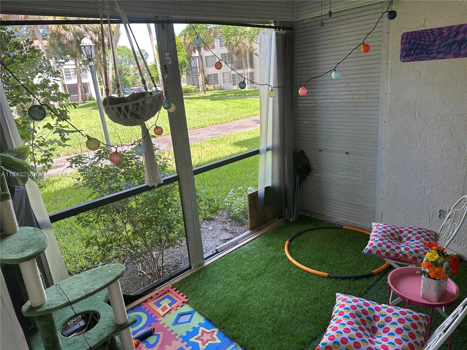 Small Image of 7500 NORTH WEST 17TH ST #102, Plantation Number 15