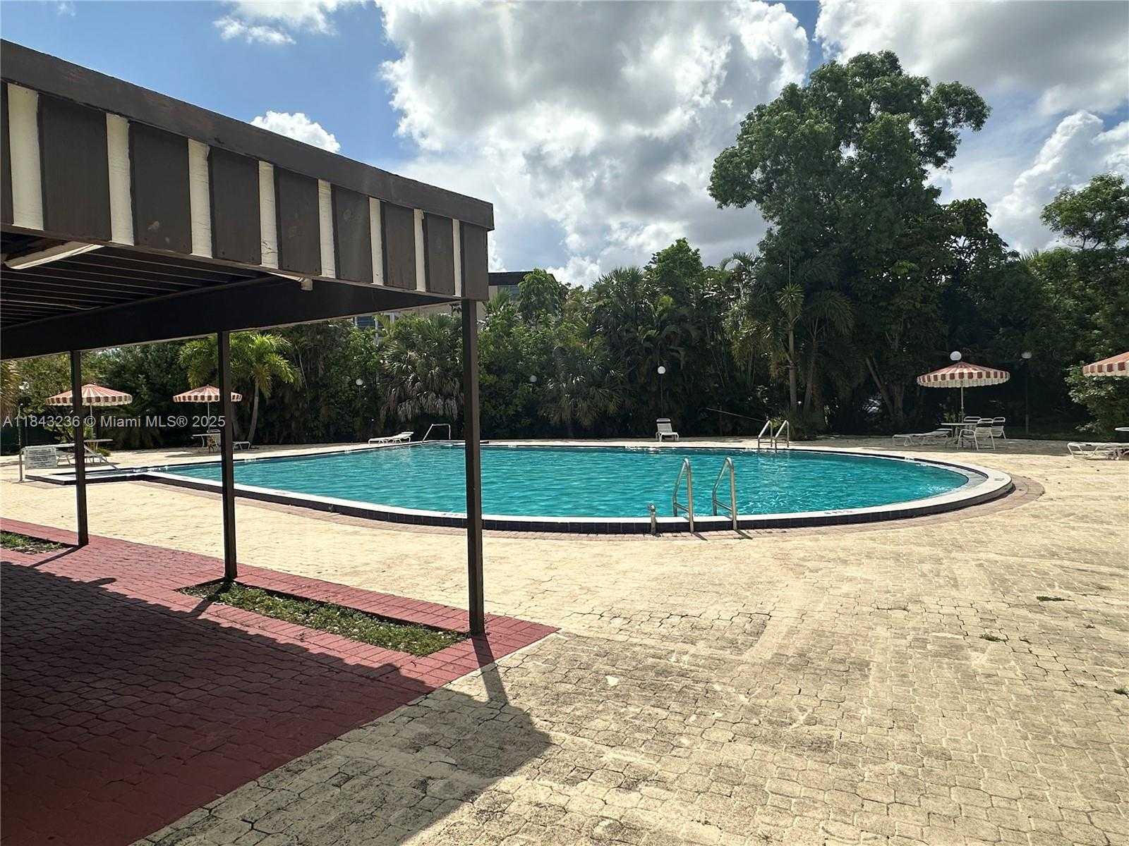 Small Image of 7500 NORTH WEST 17TH ST #102, Plantation Number 20