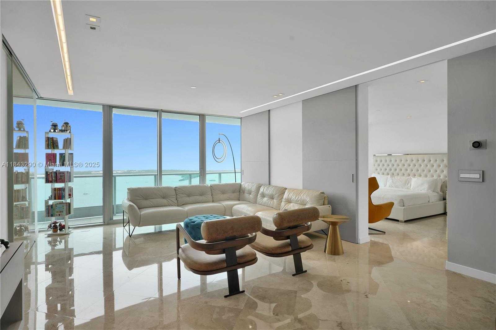 Small Image of 1331 BRICKELL BAY DR #4303, Miami Number 11
