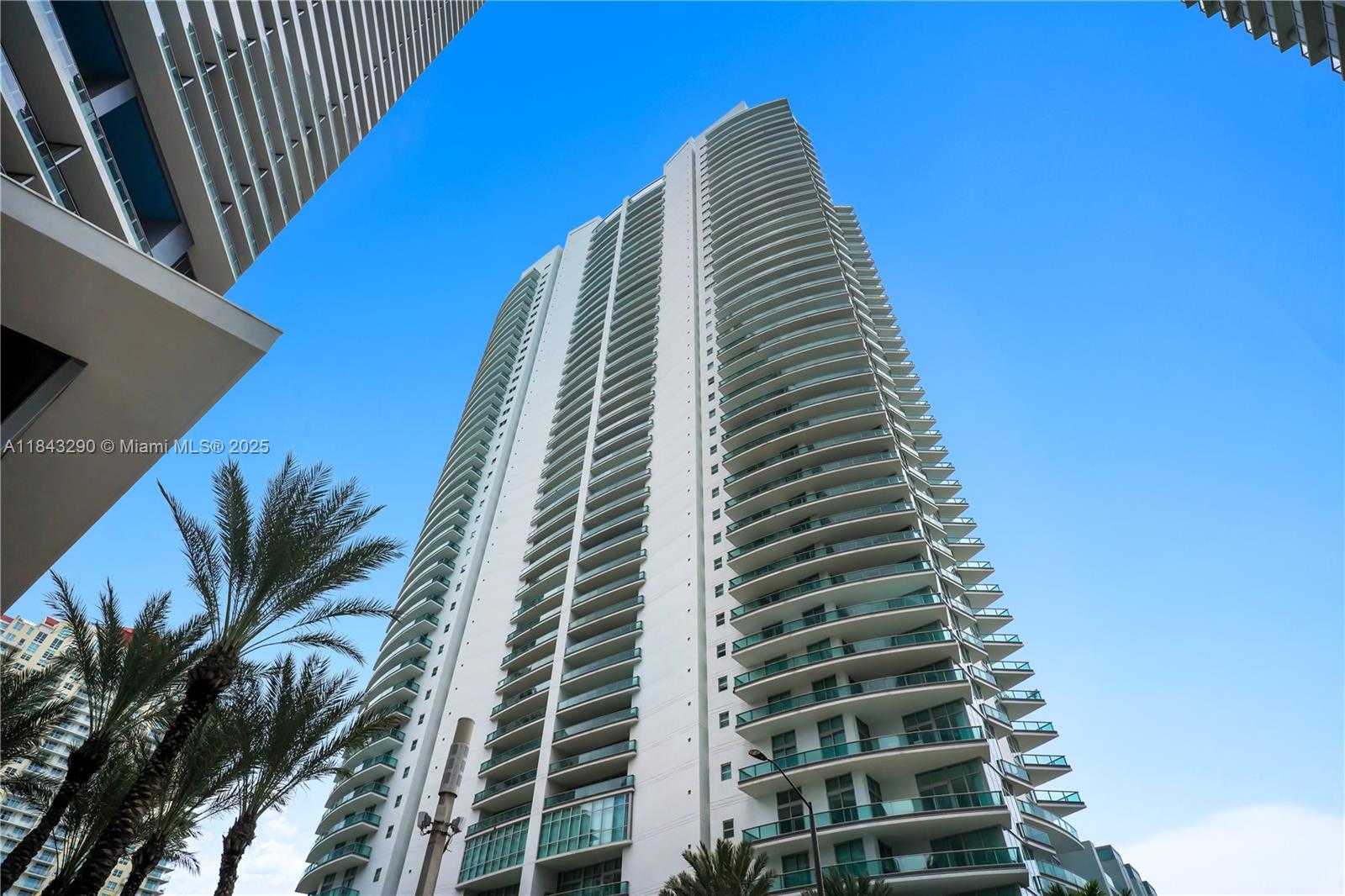Small Image of 1331 BRICKELL BAY DR #4303, Miami Number 2