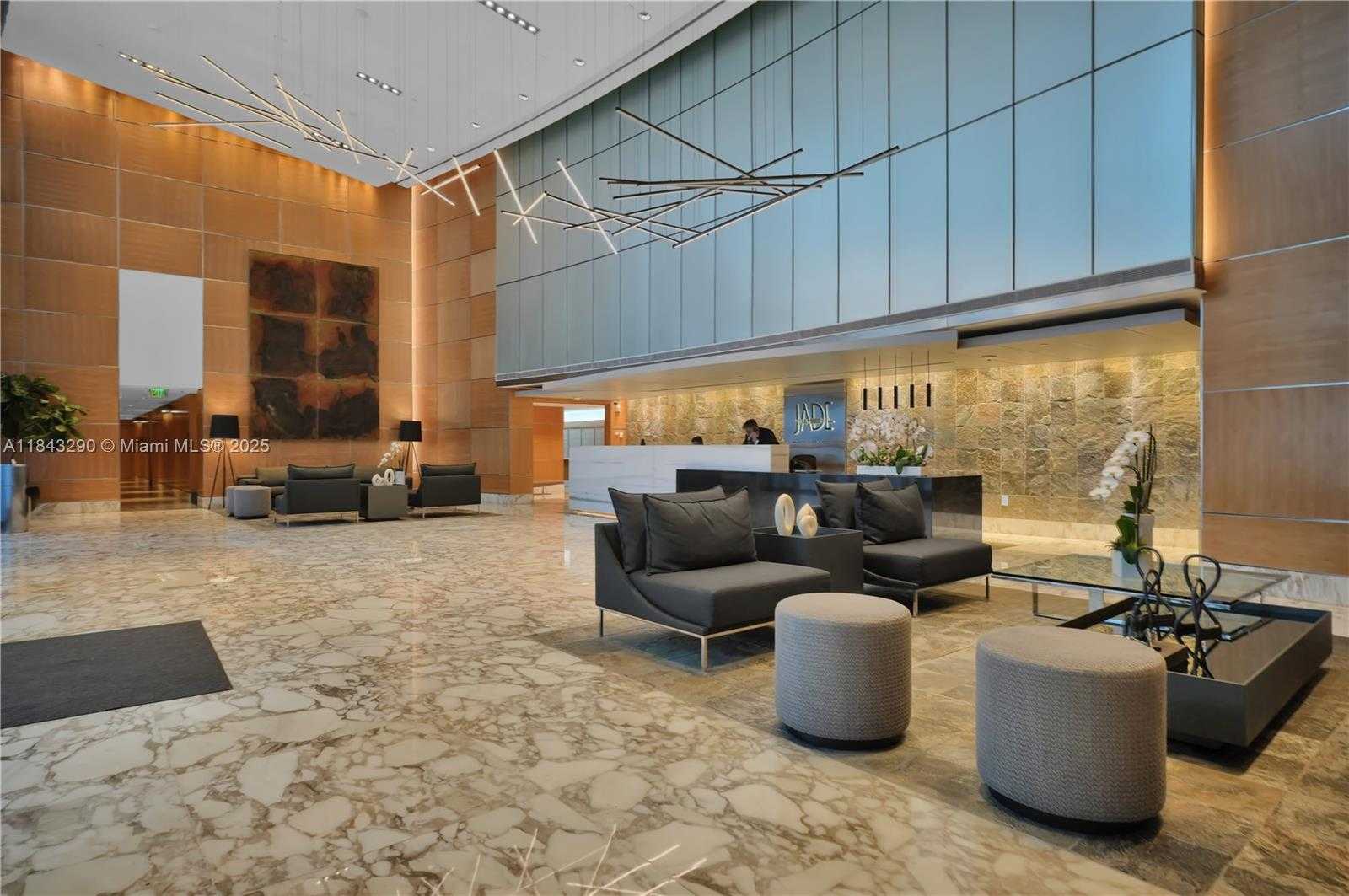 Small Image of 1331 BRICKELL BAY DR #4303, Miami Number 3