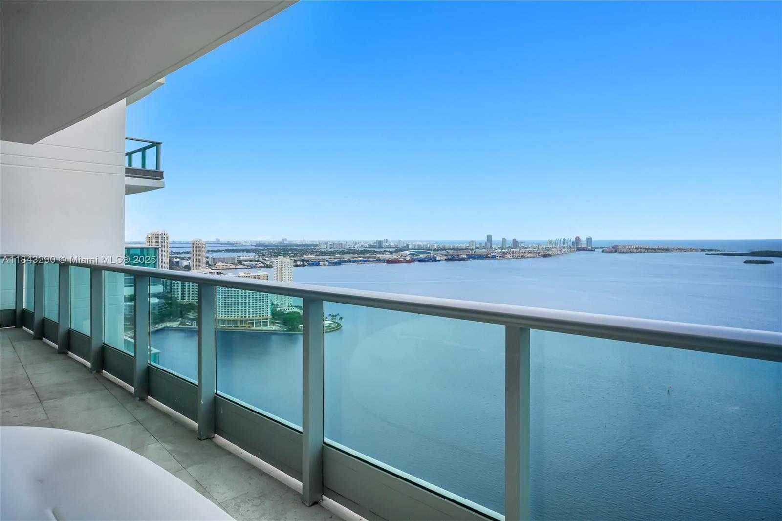 Small Image of 1331 BRICKELL BAY DR #4303, Miami Number 33
