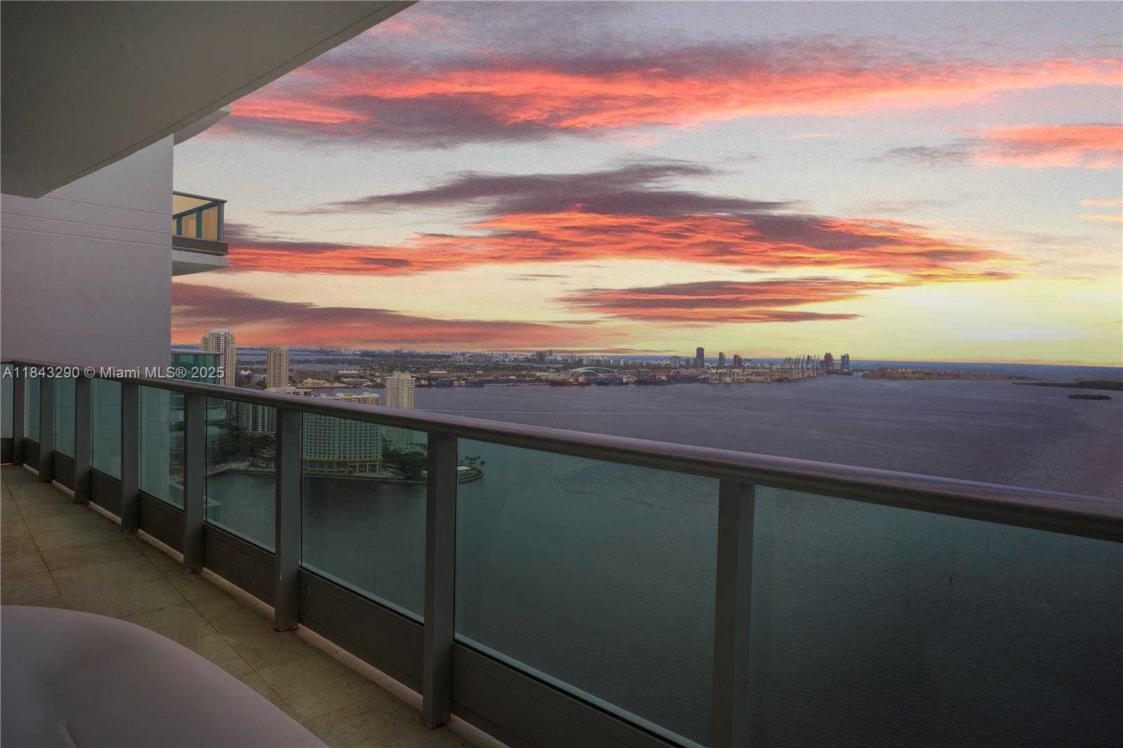 Small Image of 1331 BRICKELL BAY DR #4303, Miami Number 39