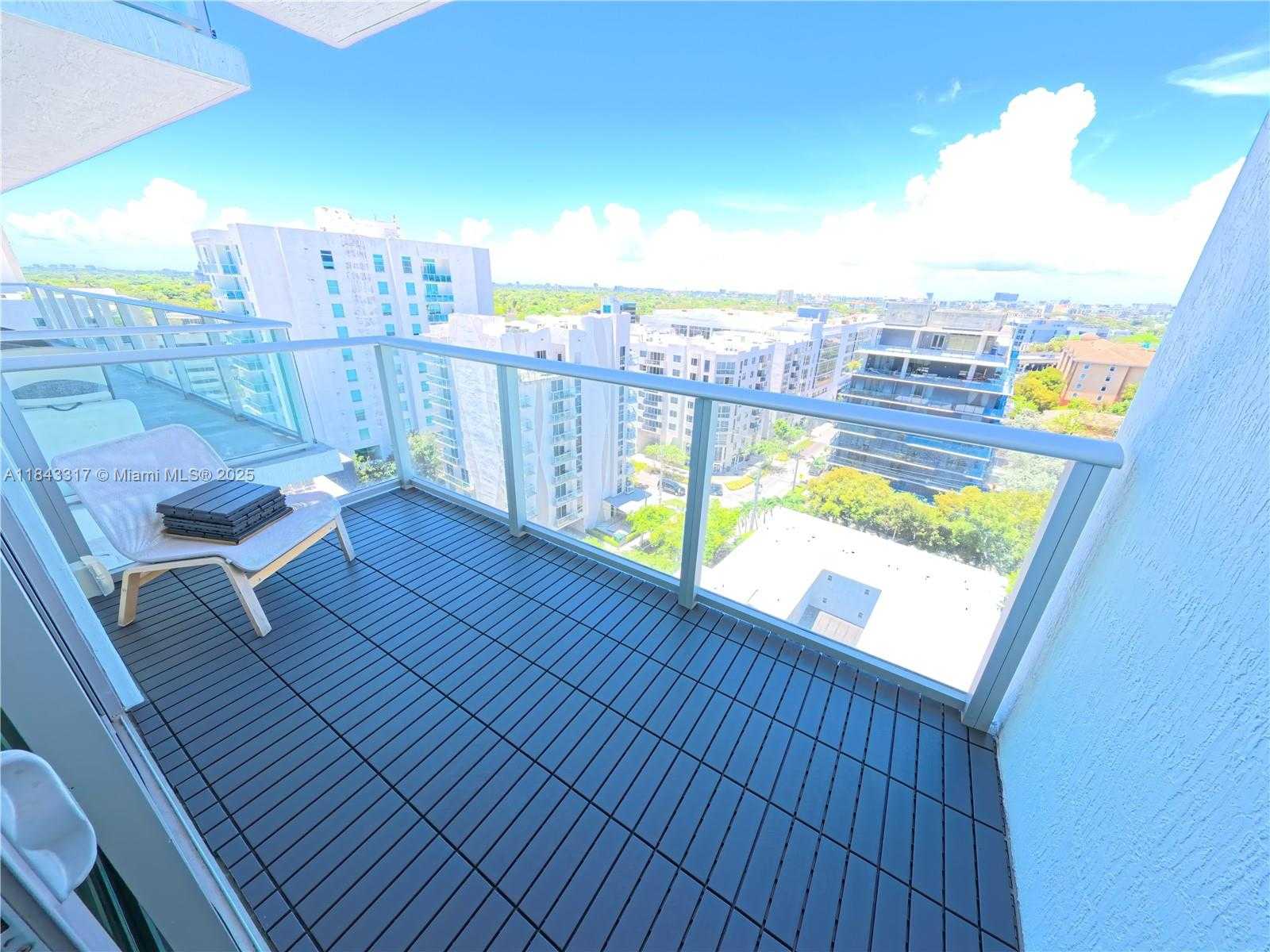 Small Image of 1600 SOUTH WEST 1ST AVE #1104, Miami Number 11