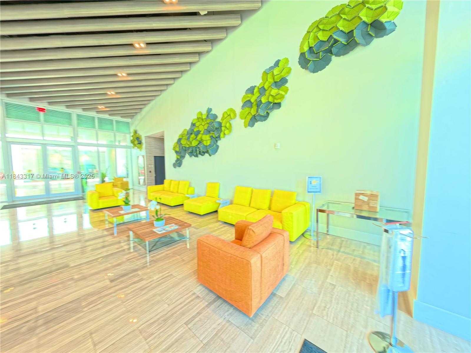 Small Image of 1600 SOUTH WEST 1ST AVE #1104, Miami Number 2