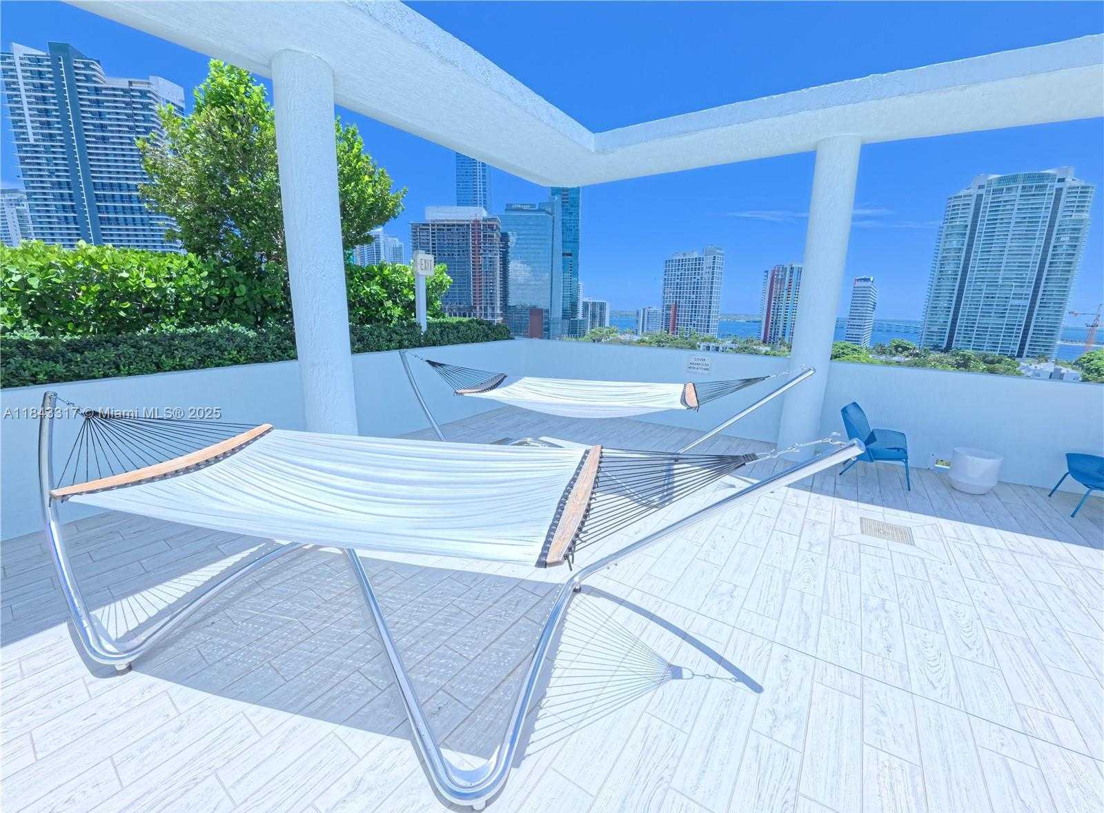 Small Image of 1600 SOUTH WEST 1ST AVE #1104, Miami Number 27