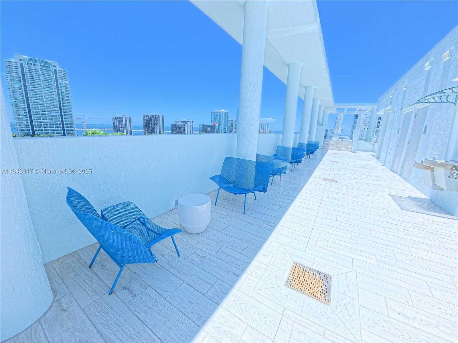 Small Image of 1600 SOUTH WEST 1ST AVE #1104, Miami Number 28