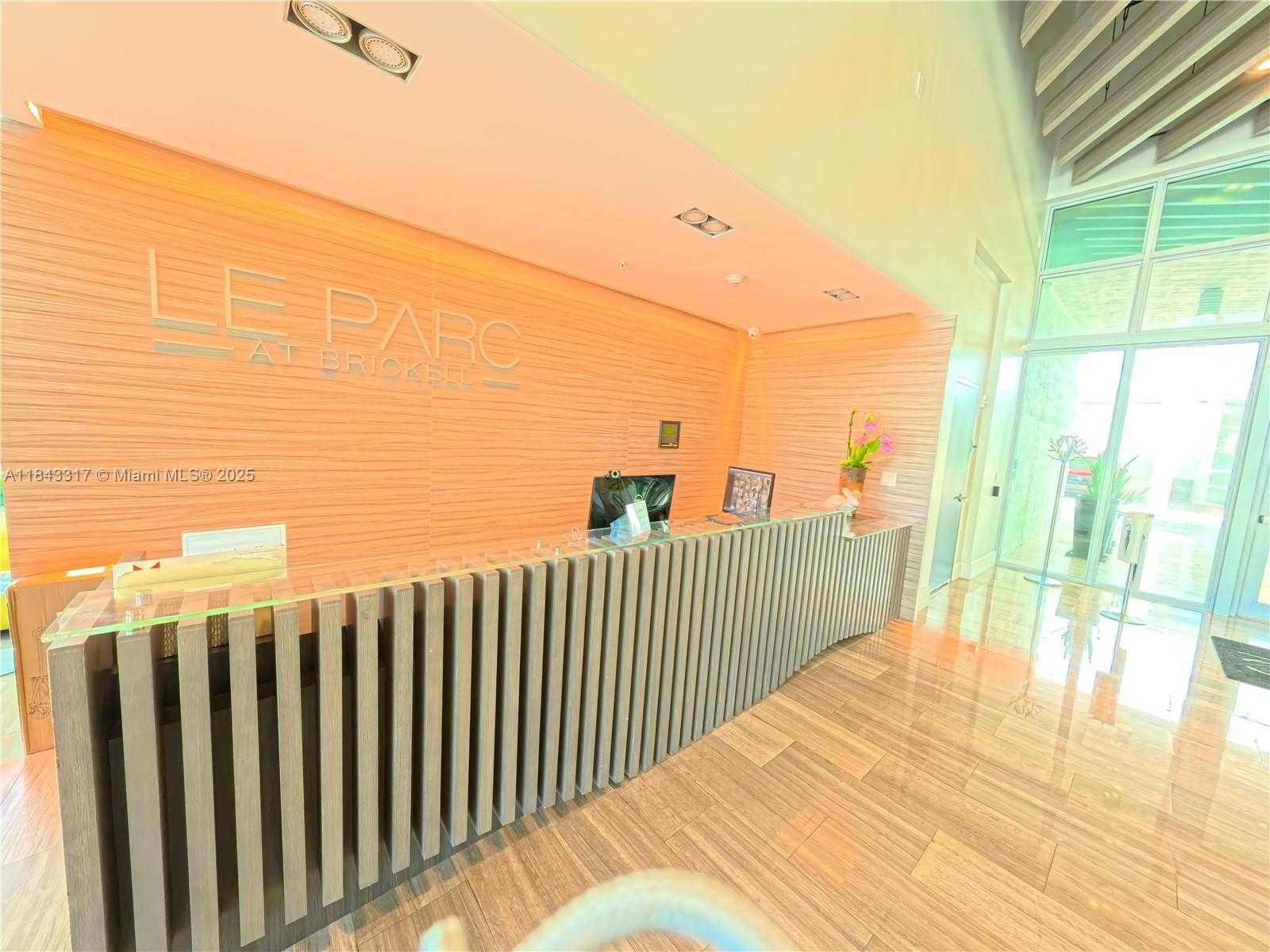 Small Image of 1600 SOUTH WEST 1ST AVE #1104, Miami Number 3
