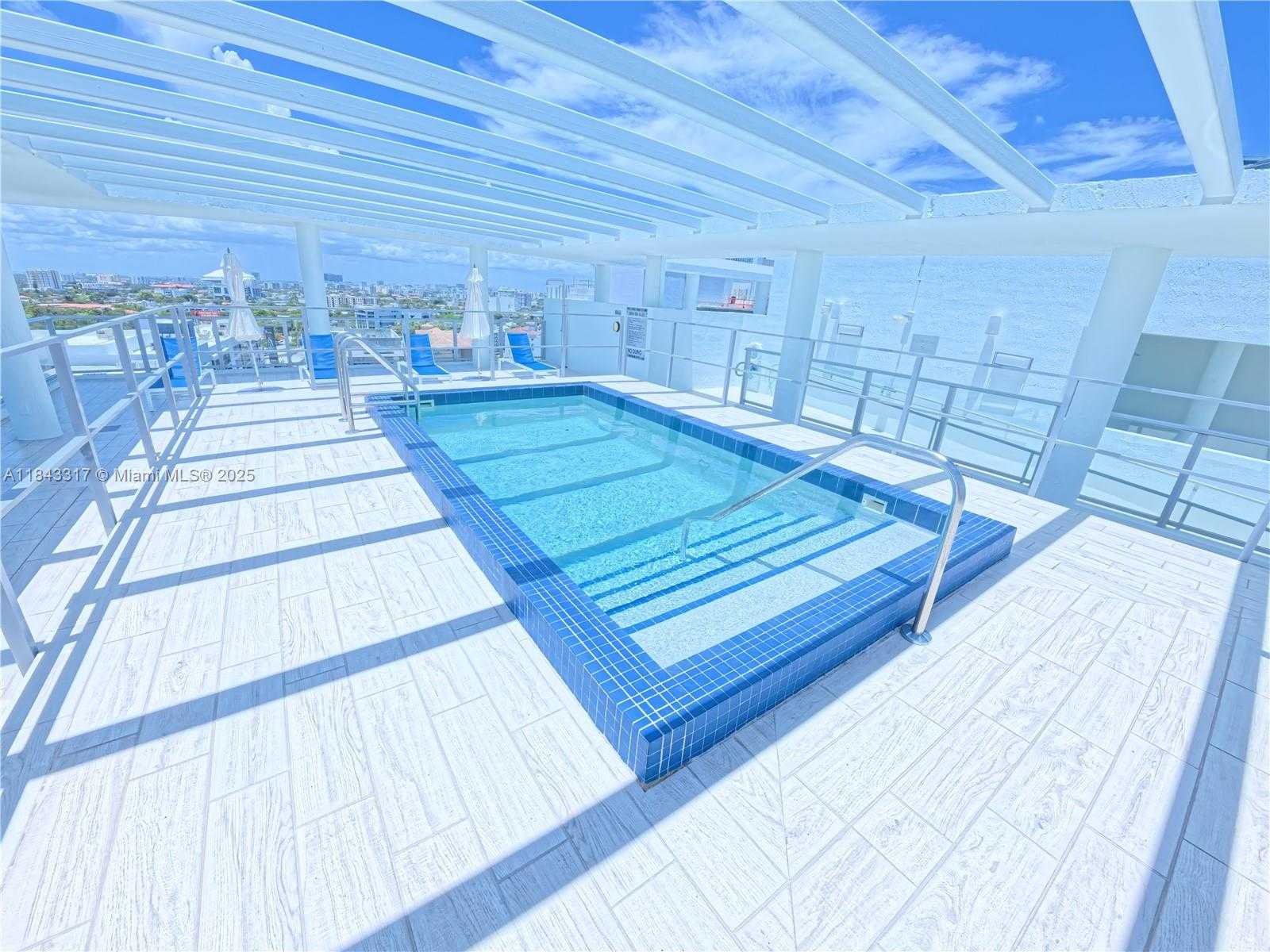 Small Image of 1600 SOUTH WEST 1ST AVE #1104, Miami Number 30