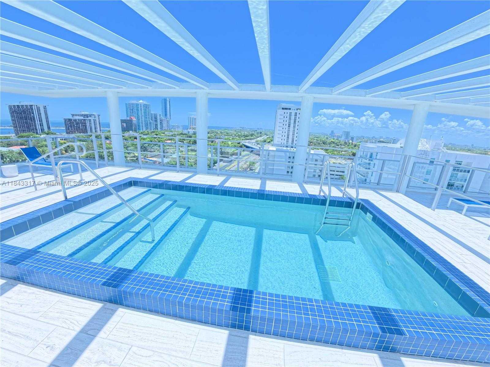 Small Image of 1600 SOUTH WEST 1ST AVE #1104, Miami Number 31