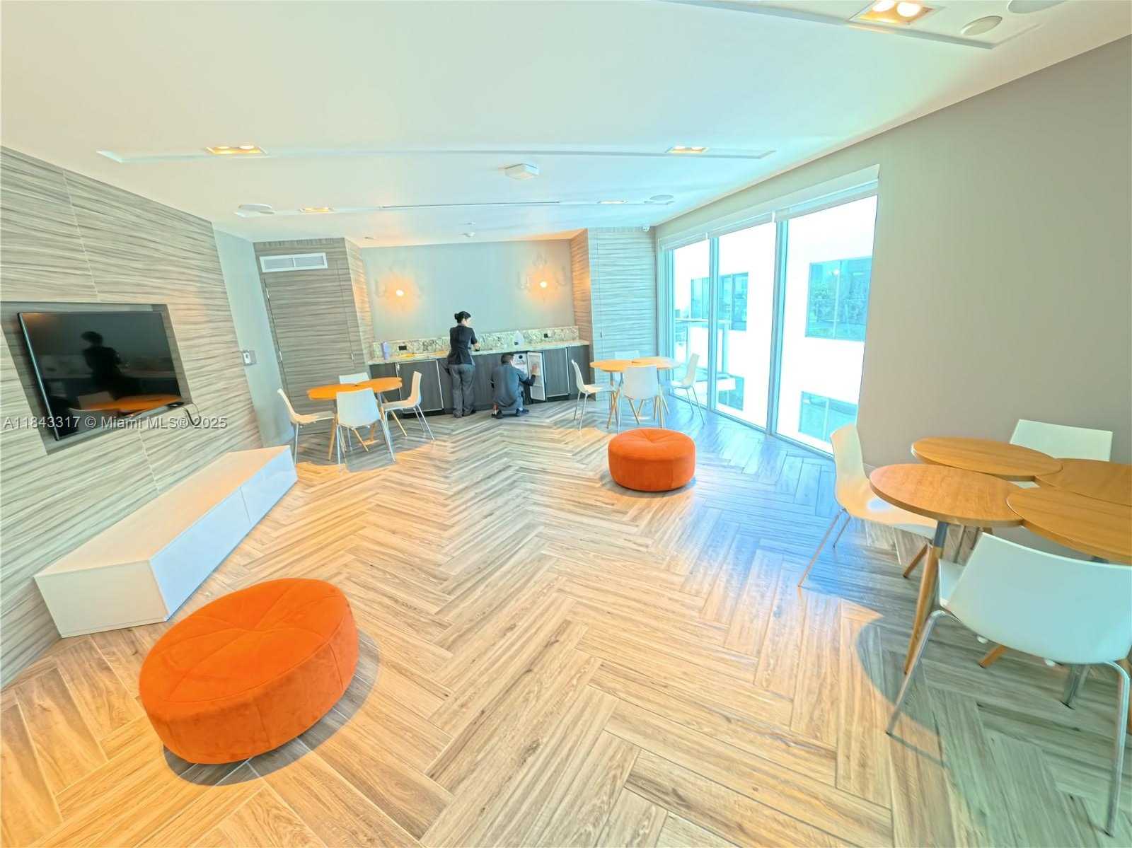 Small Image of 1600 SOUTH WEST 1ST AVE #1104, Miami Number 32