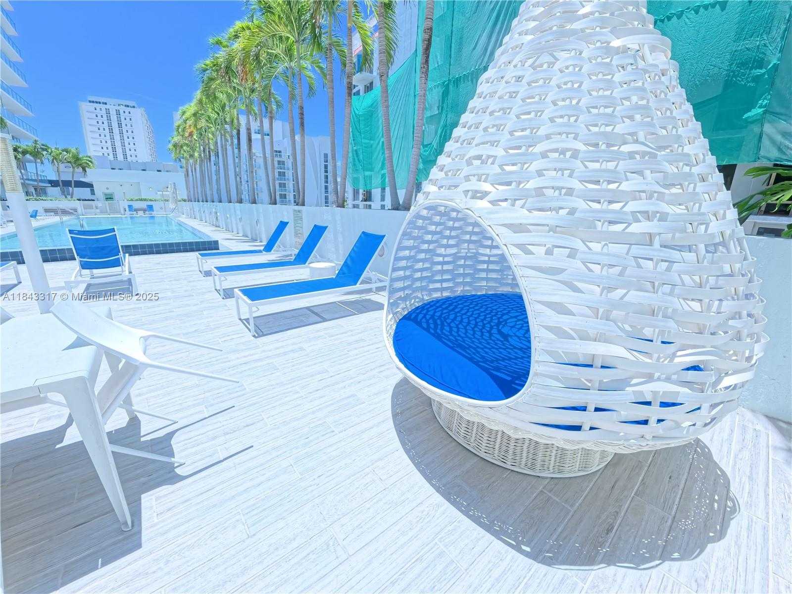 Small Image of 1600 SOUTH WEST 1ST AVE #1104, Miami Number 34