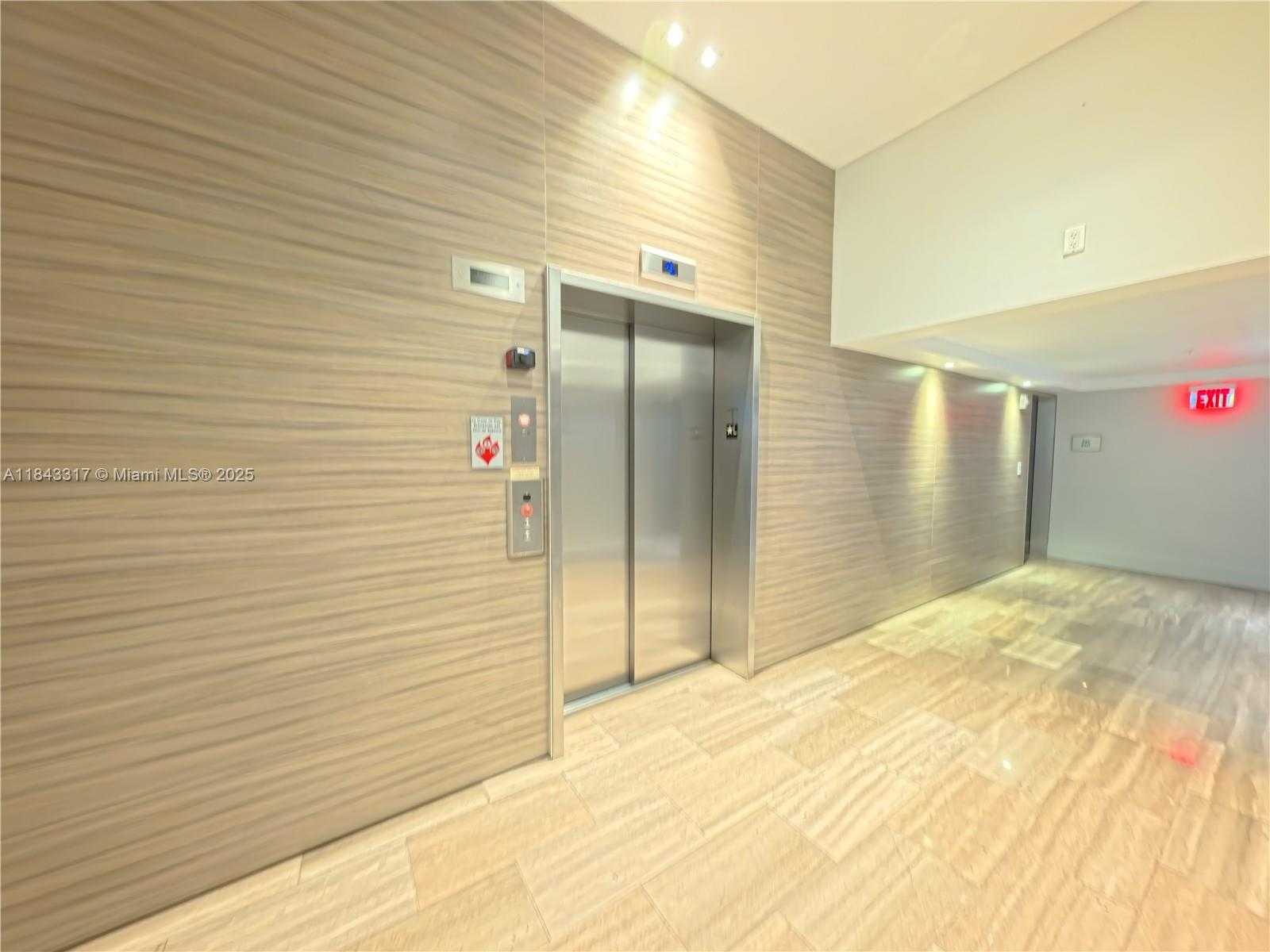 Small Image of 1600 SOUTH WEST 1ST AVE #1104, Miami Number 4