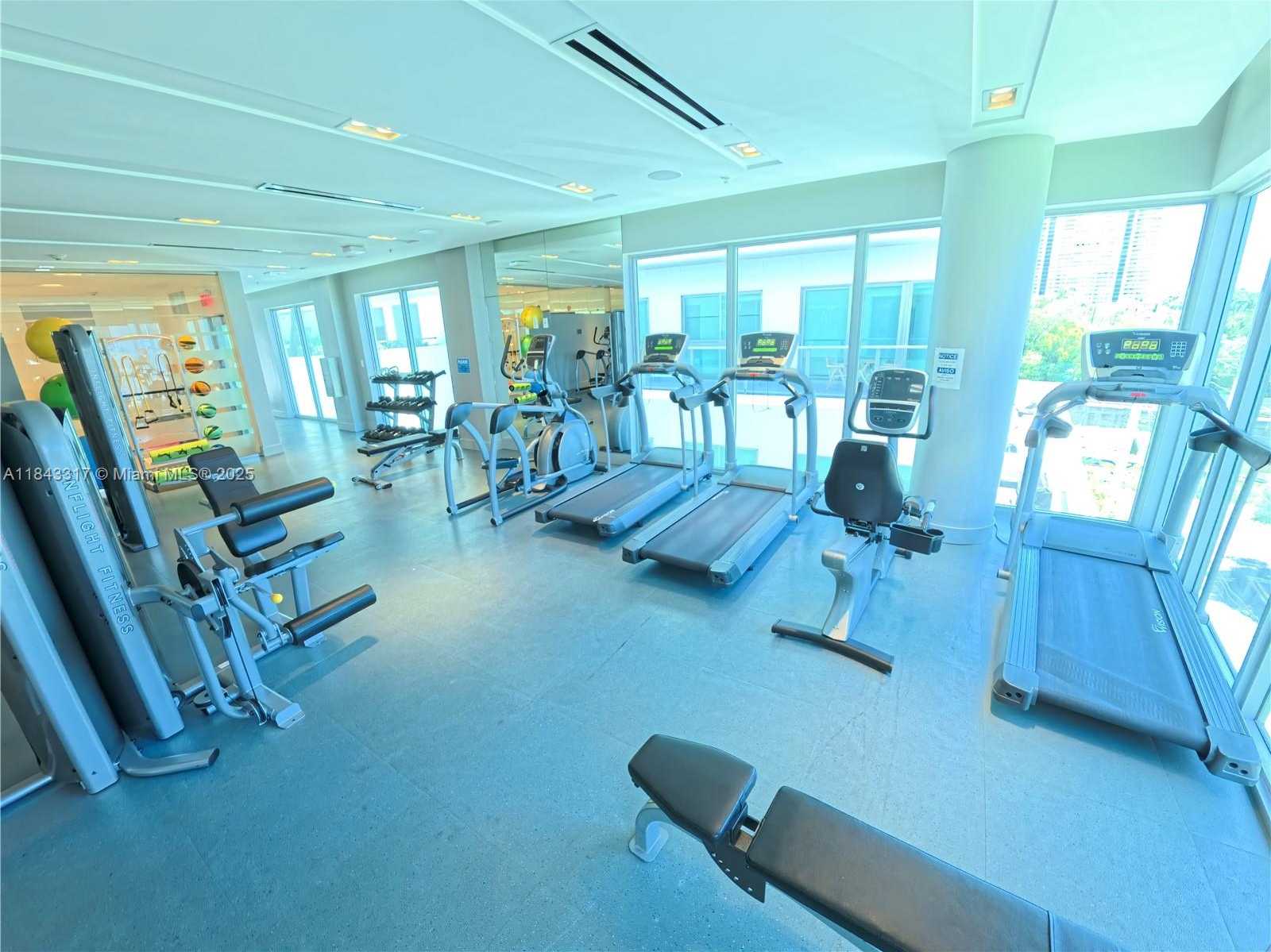 Small Image of 1600 SOUTH WEST 1ST AVE #1104, Miami Number 40