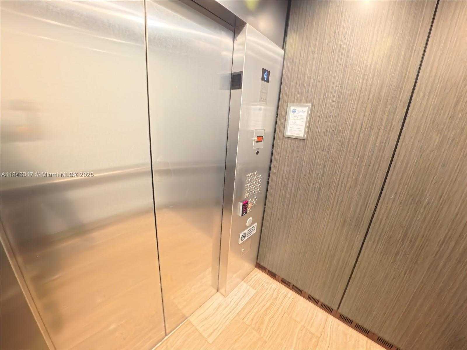Small Image of 1600 SOUTH WEST 1ST AVE #1104, Miami Number 5