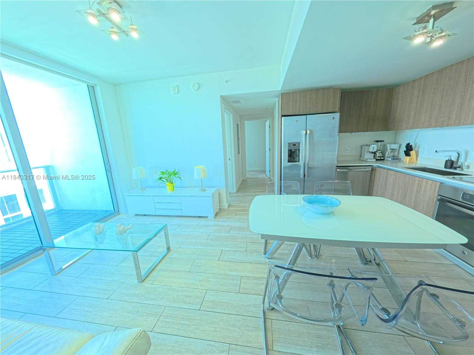 Small Image of 1600 SOUTH WEST 1ST AVE #1104, Miami Number 7