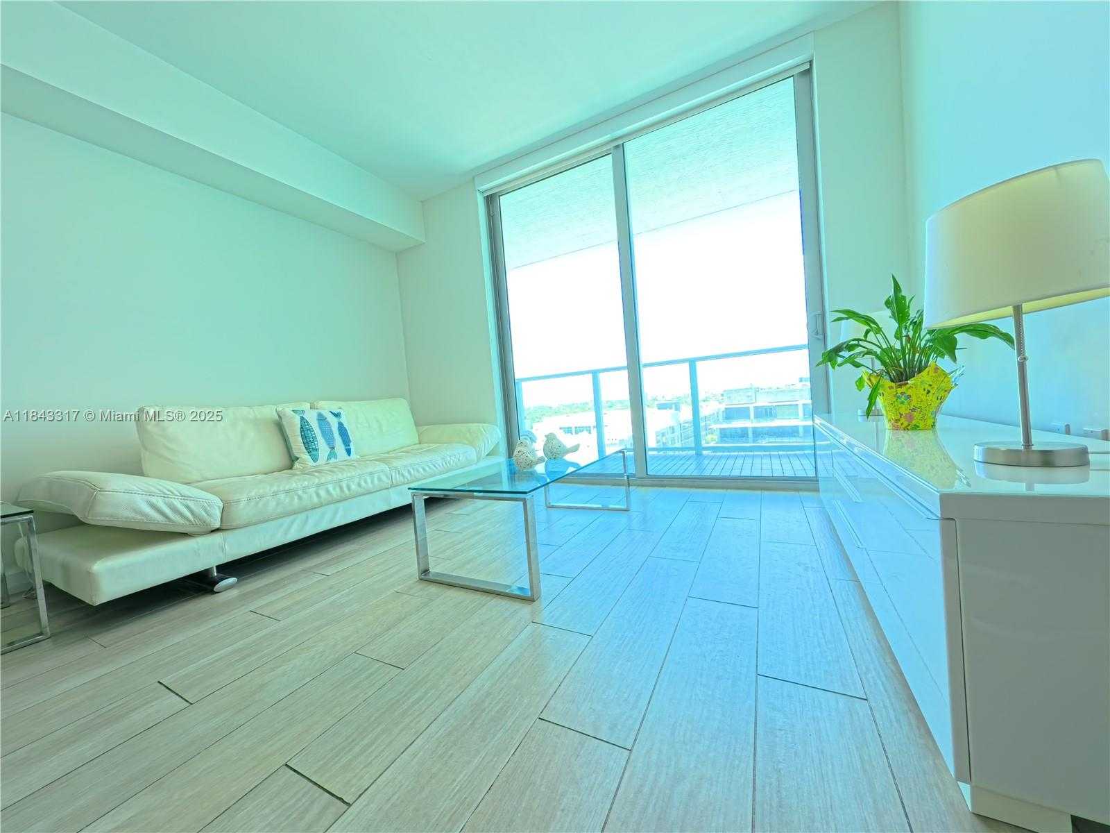 Small Image of 1600 SOUTH WEST 1ST AVE #1104, Miami Number 8