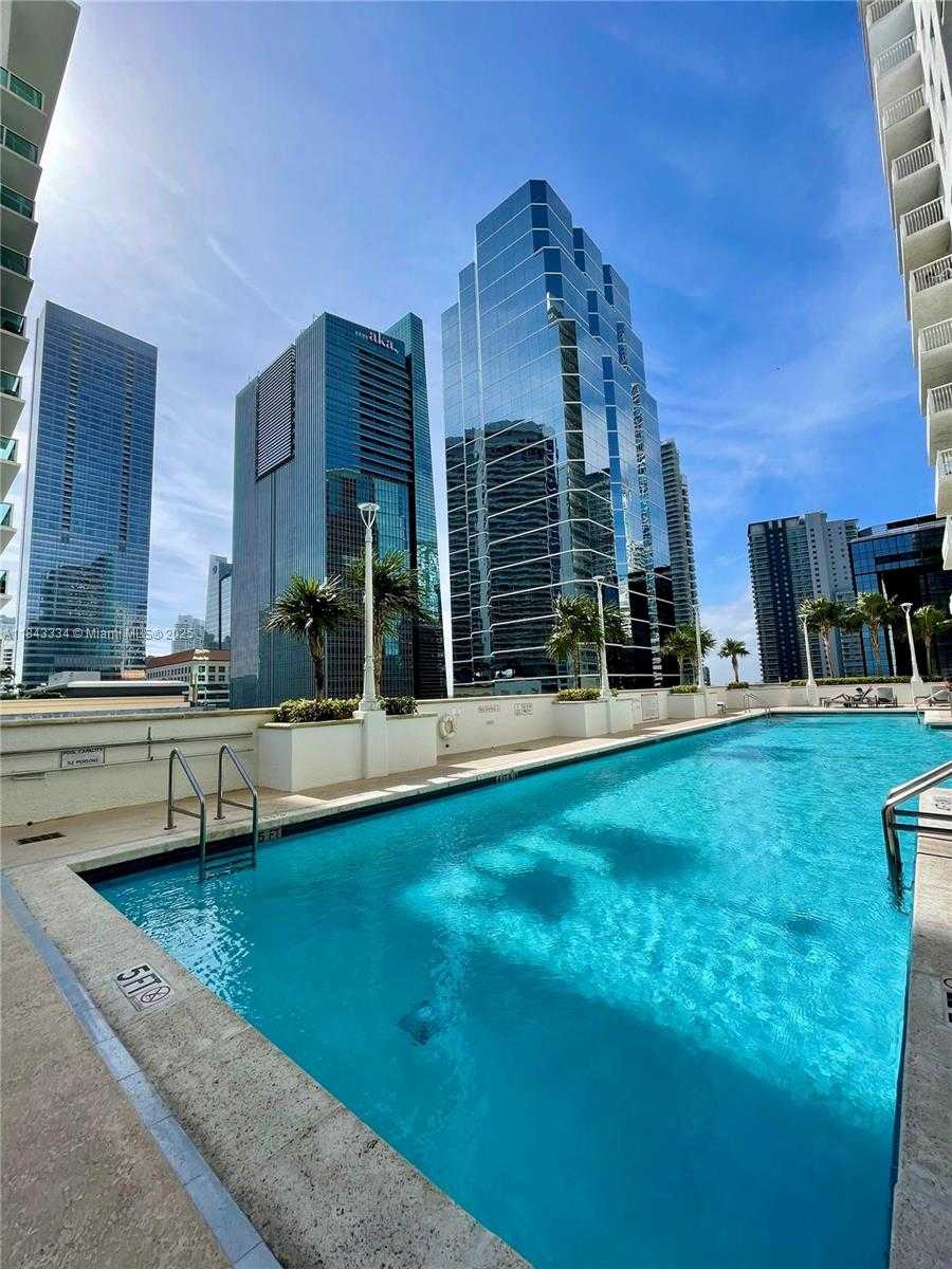 Small Image of 1200 BRICKELL BAY DR #2907, Miami Number 12