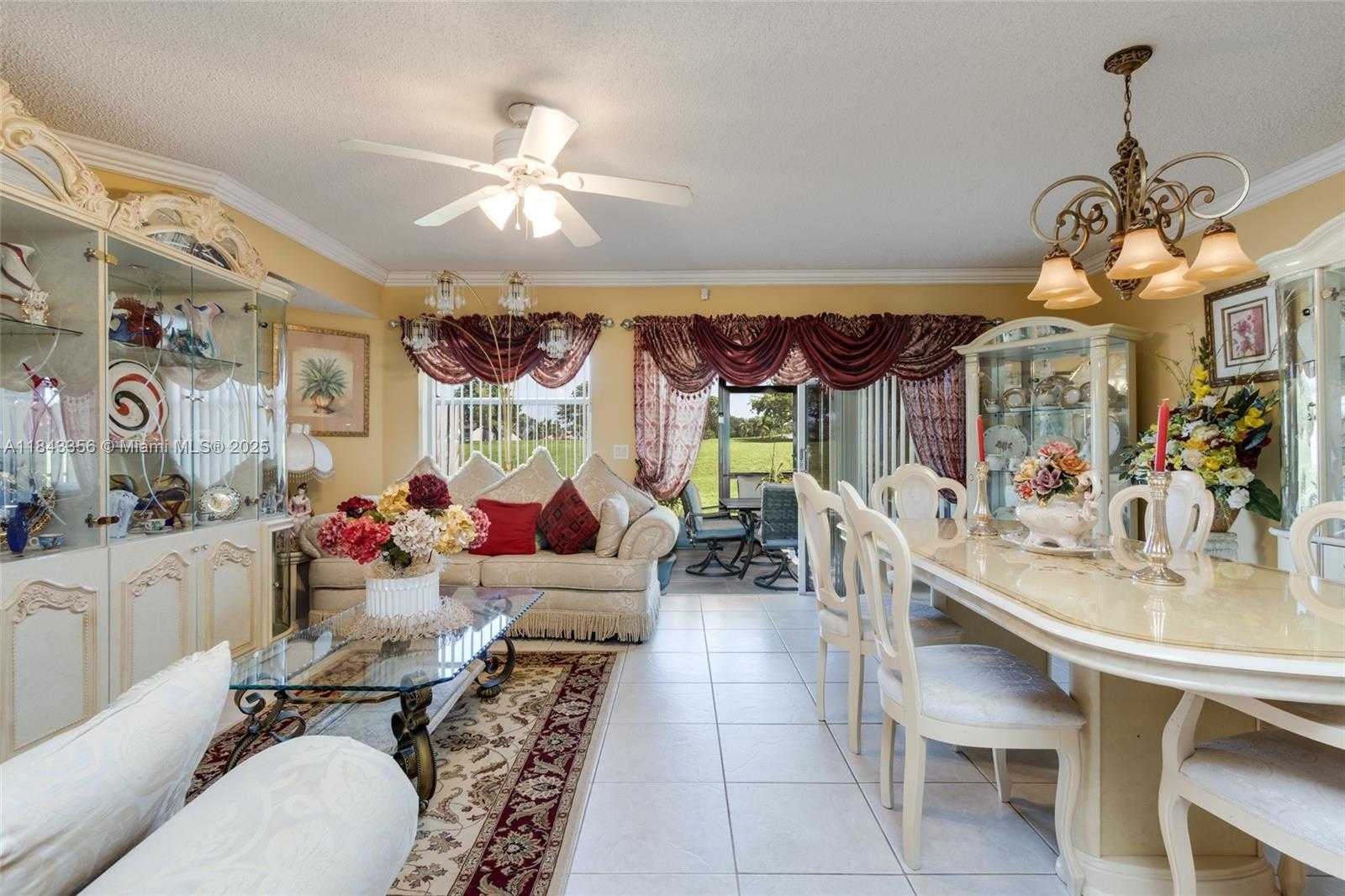 Small Image of 8191 SOUTHGATE BLVD #8191, North Lauderdale Number 12