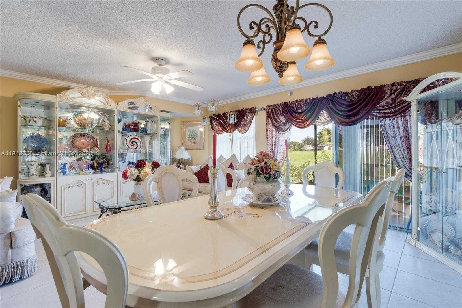 Small Image of 8191 SOUTHGATE BLVD #8191, North Lauderdale Number 17