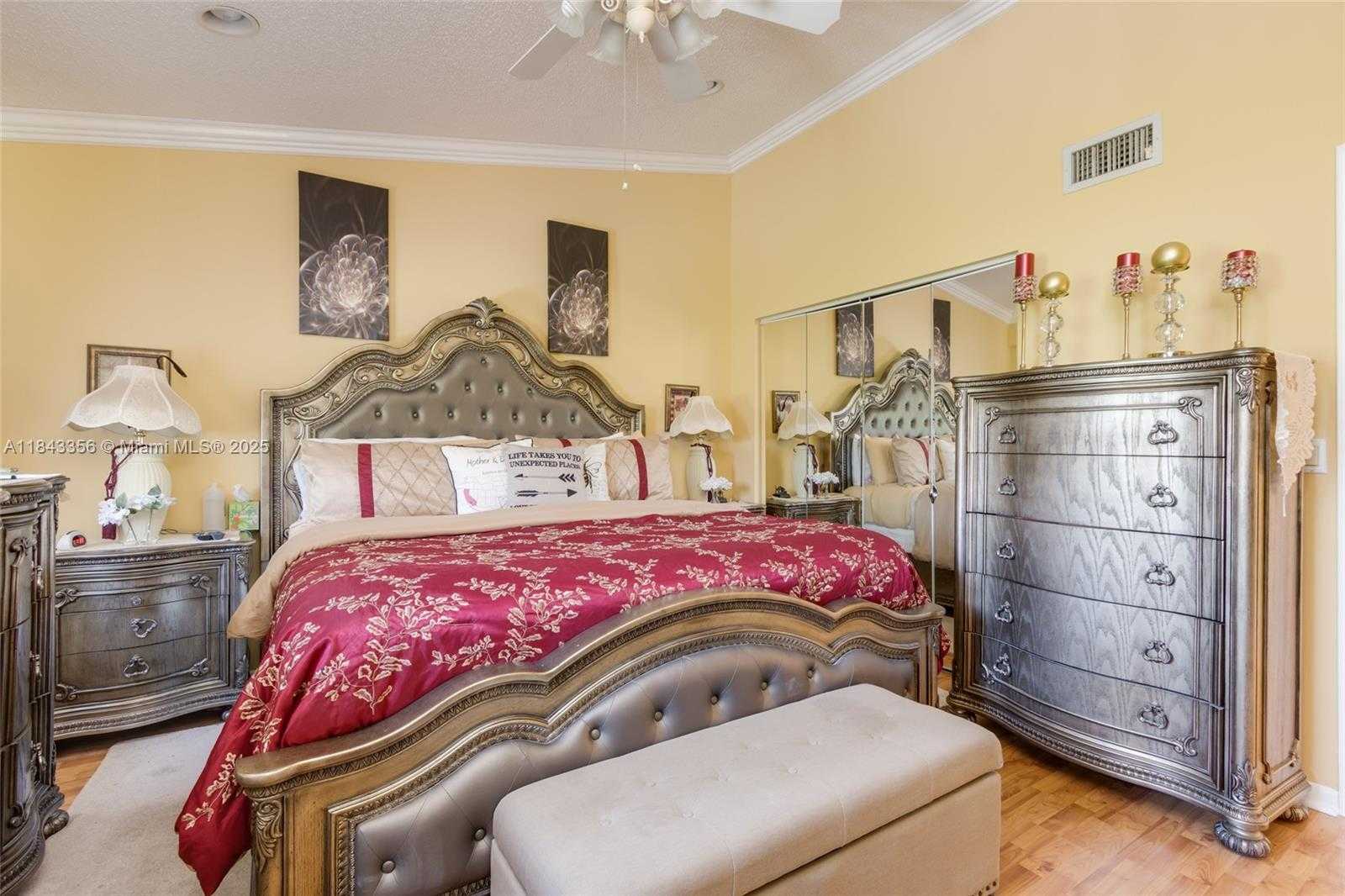 Small Image of 8191 SOUTHGATE BLVD #8191, North Lauderdale Number 21