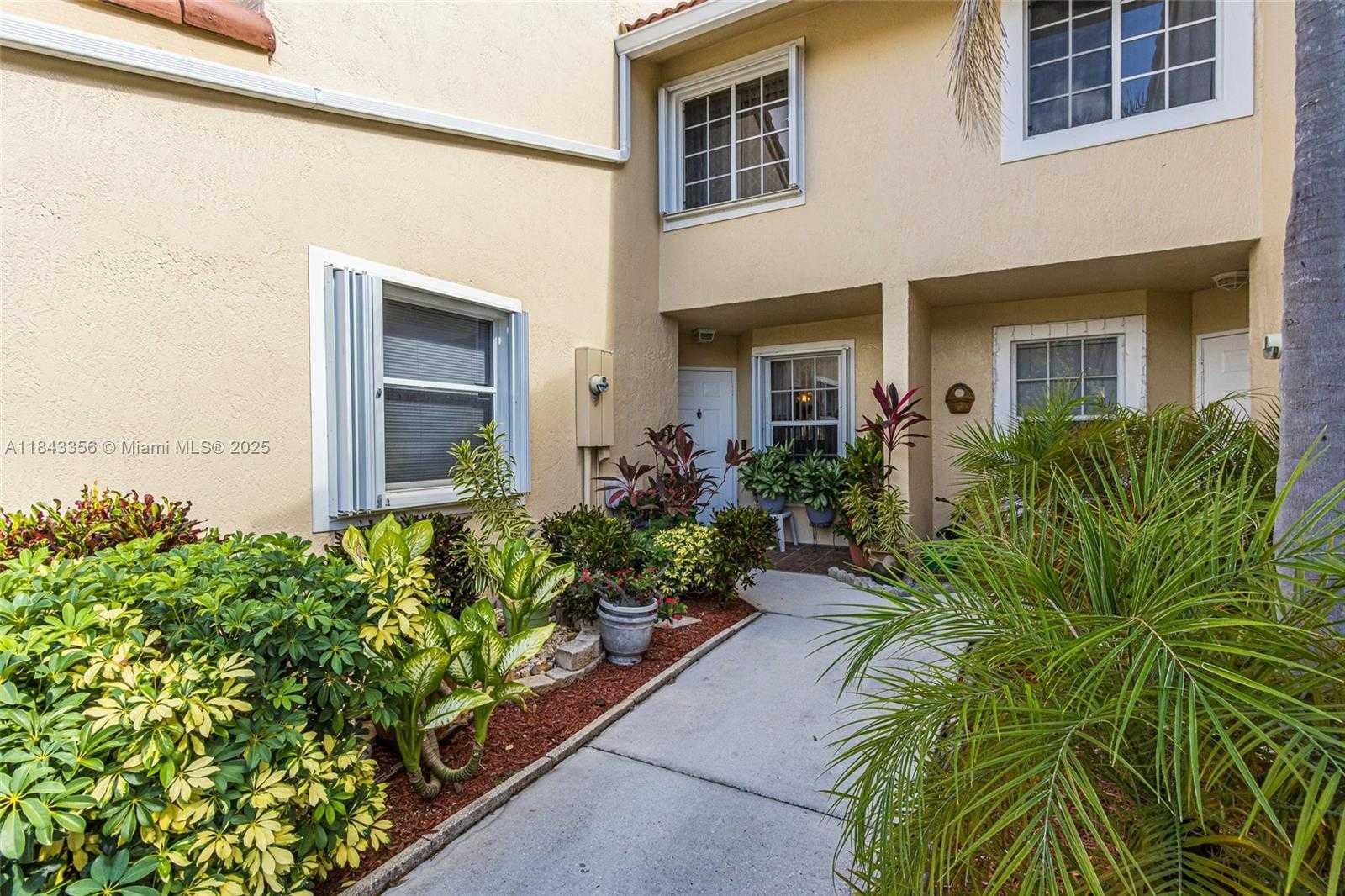 Small Image of 8191 SOUTHGATE BLVD #8191, North Lauderdale Number 3