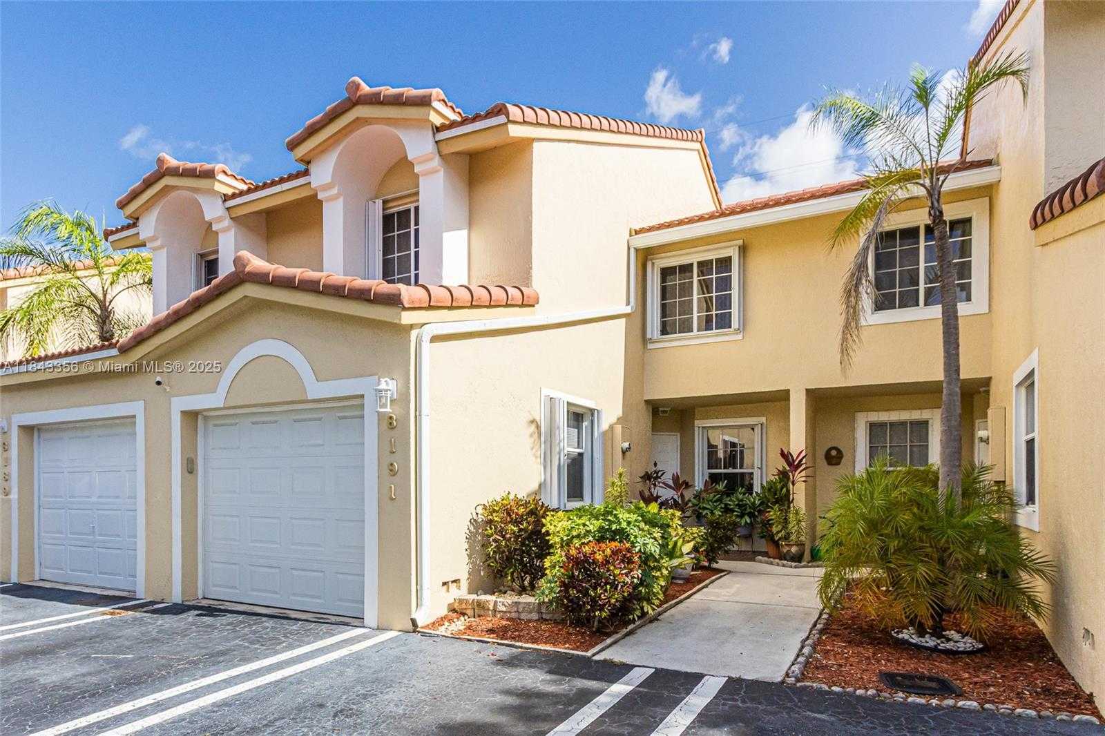 Small Image of 8191 SOUTHGATE BLVD #8191, North Lauderdale Number 31