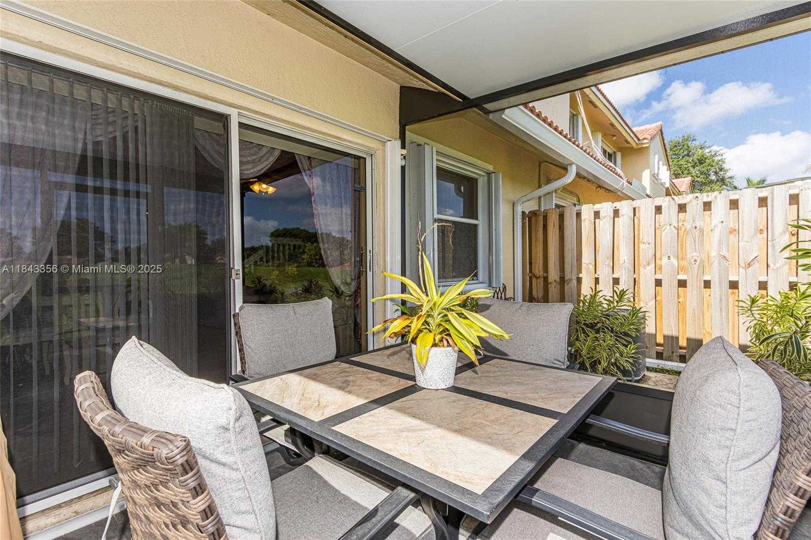 Small Image of 8191 SOUTHGATE BLVD #8191, North Lauderdale Number 36