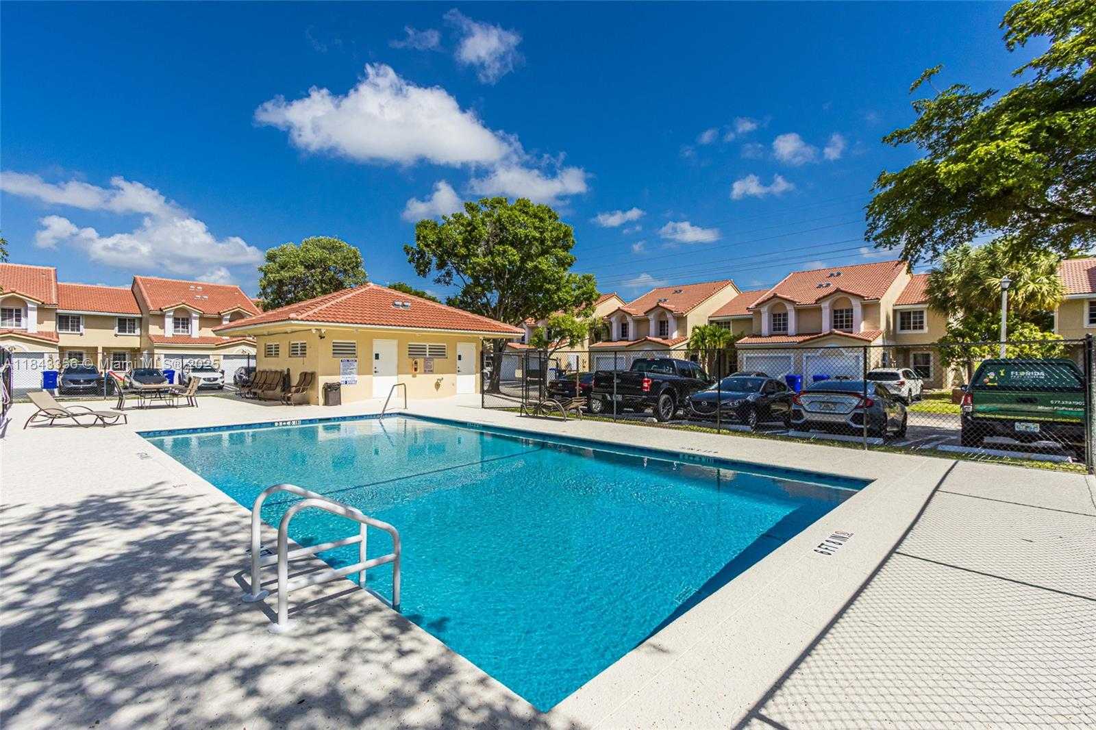 Small Image of 8191 SOUTHGATE BLVD #8191, North Lauderdale Number 42