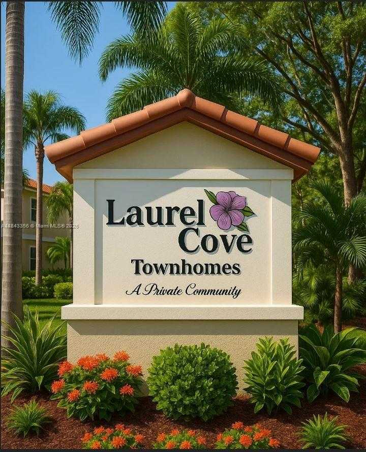 Small Image of 8191 SOUTHGATE BLVD #8191, North Lauderdale Number 44