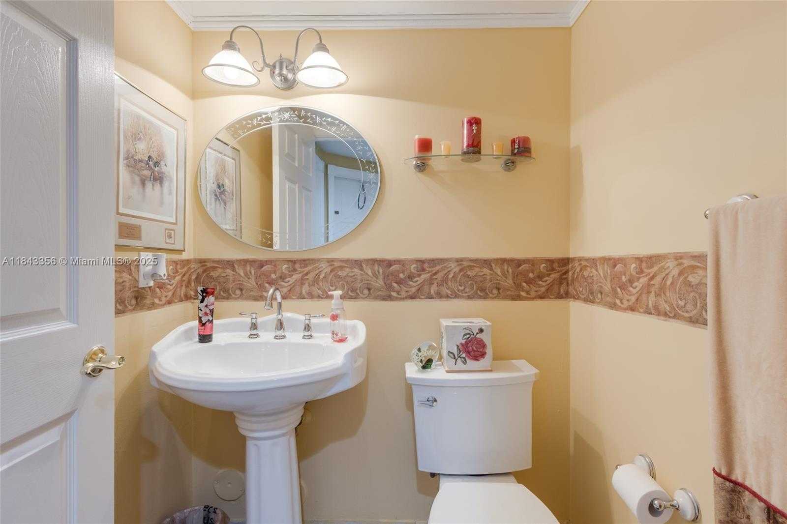 Small Image of 8191 SOUTHGATE BLVD #8191, North Lauderdale Number 7