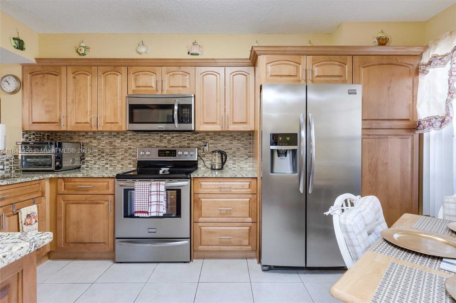 Small Image of 8191 SOUTHGATE BLVD #8191, North Lauderdale Number 8