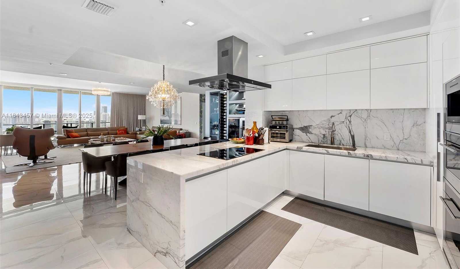 Small Image of 330 SUNNY ISLES BLVD #5-LPH03, Sunny Isles Beach Number 16