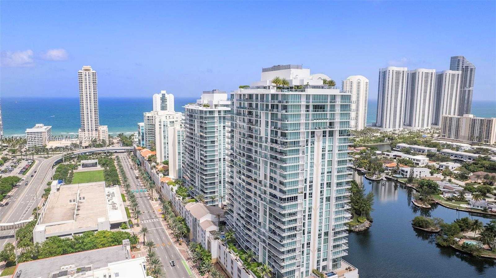 Small Image of 330 SUNNY ISLES BLVD #5-LPH03, Sunny Isles Beach Number 2