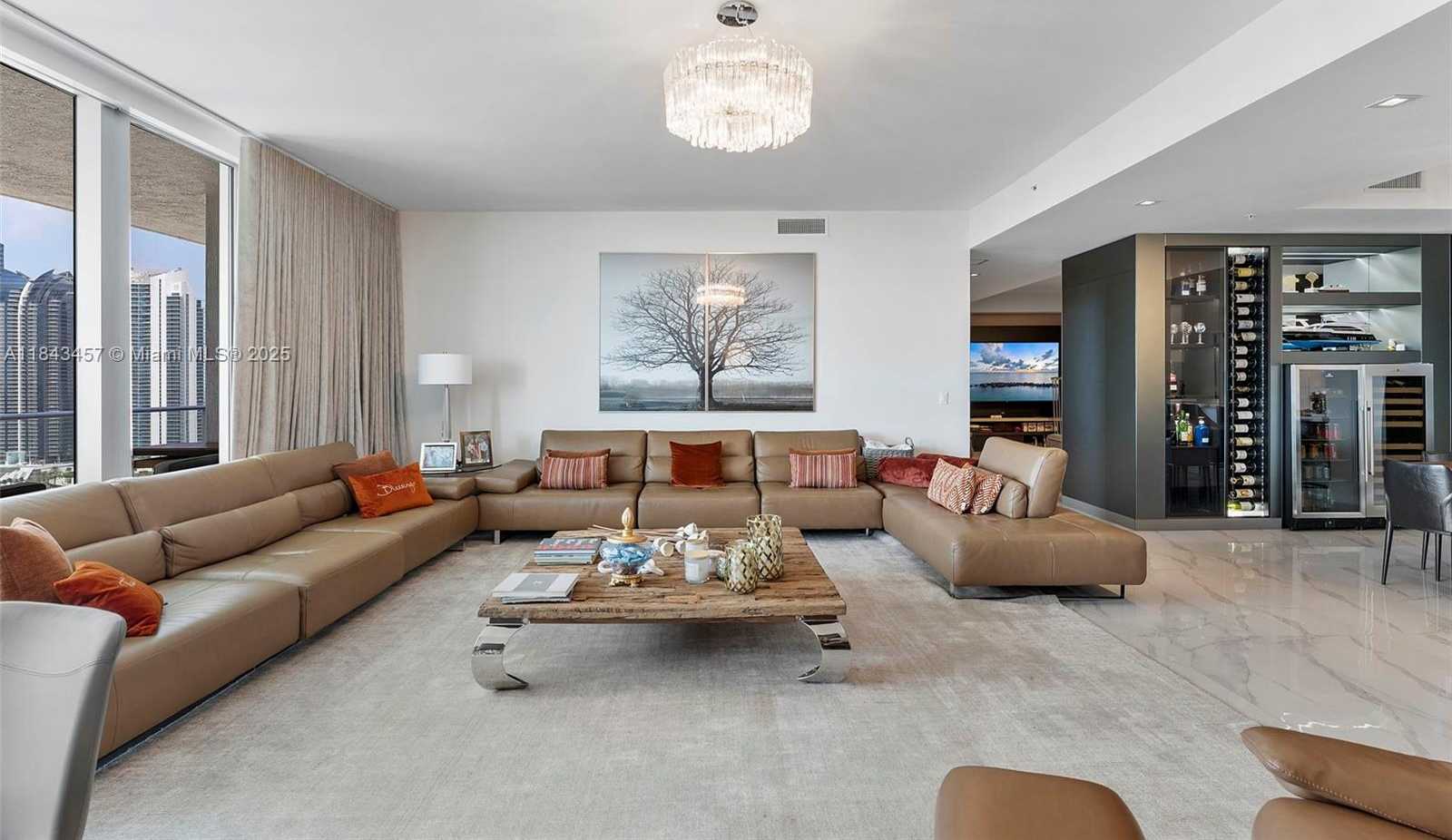 Small Image of 330 SUNNY ISLES BLVD #5-LPH03, Sunny Isles Beach Number 26