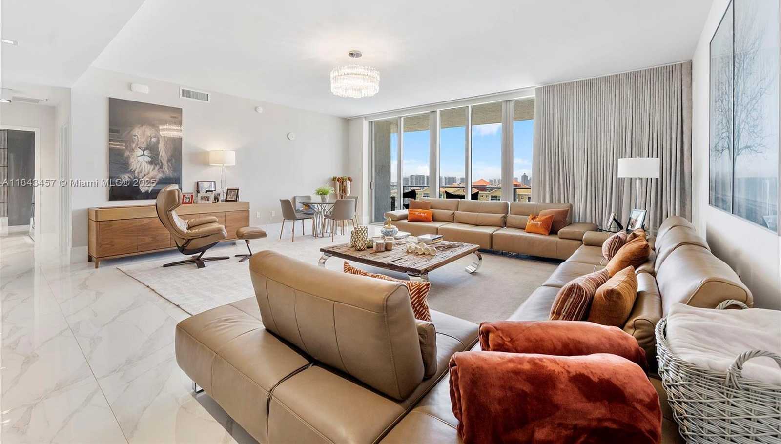 Small Image of 330 SUNNY ISLES BLVD #5-LPH03, Sunny Isles Beach Number 27