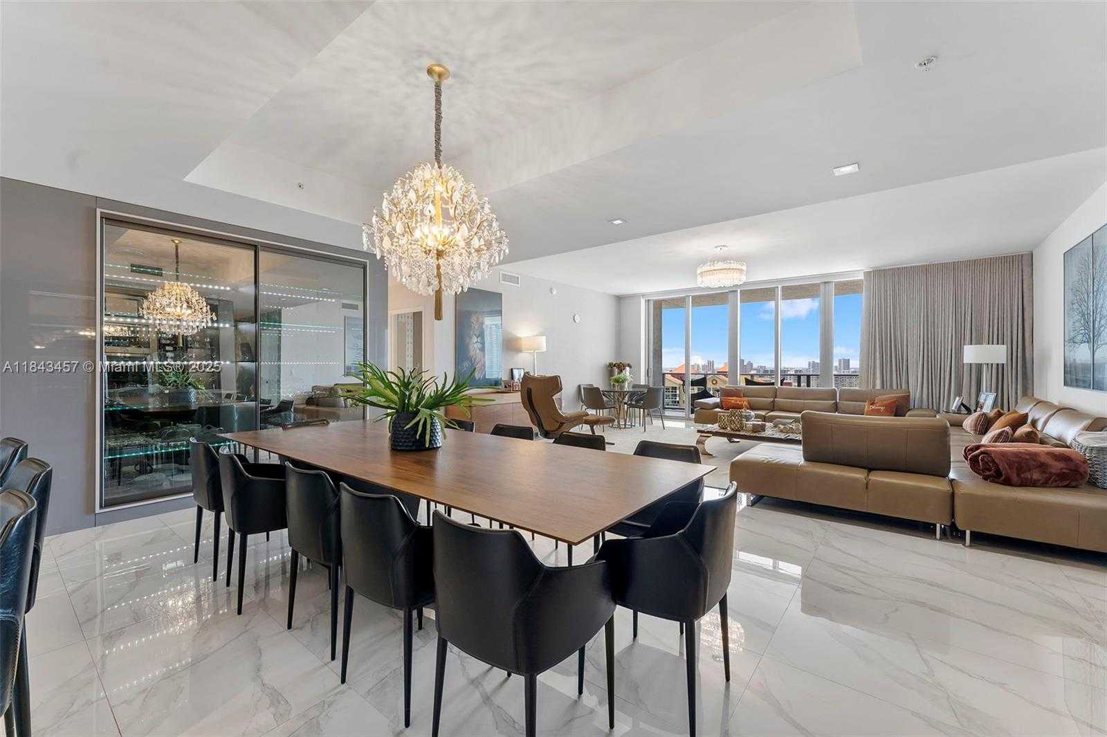Small Image of 330 SUNNY ISLES BLVD #5-LPH03, Sunny Isles Beach Number 29