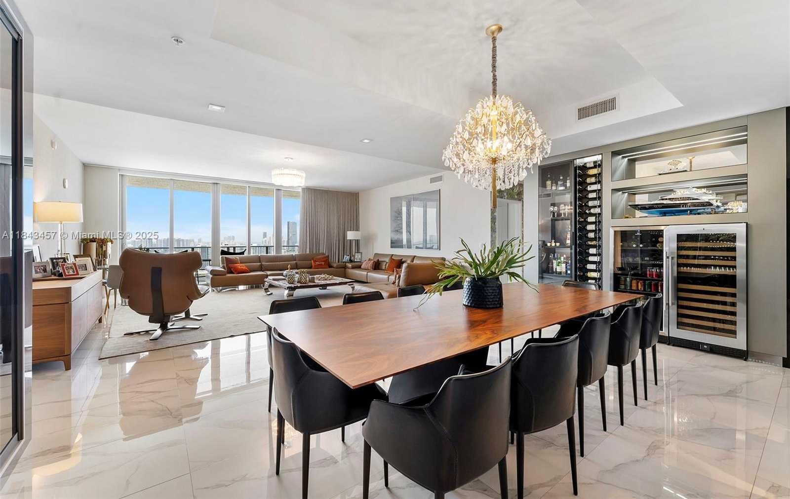 Small Image of 330 SUNNY ISLES BLVD #5-LPH03, Sunny Isles Beach Number 30