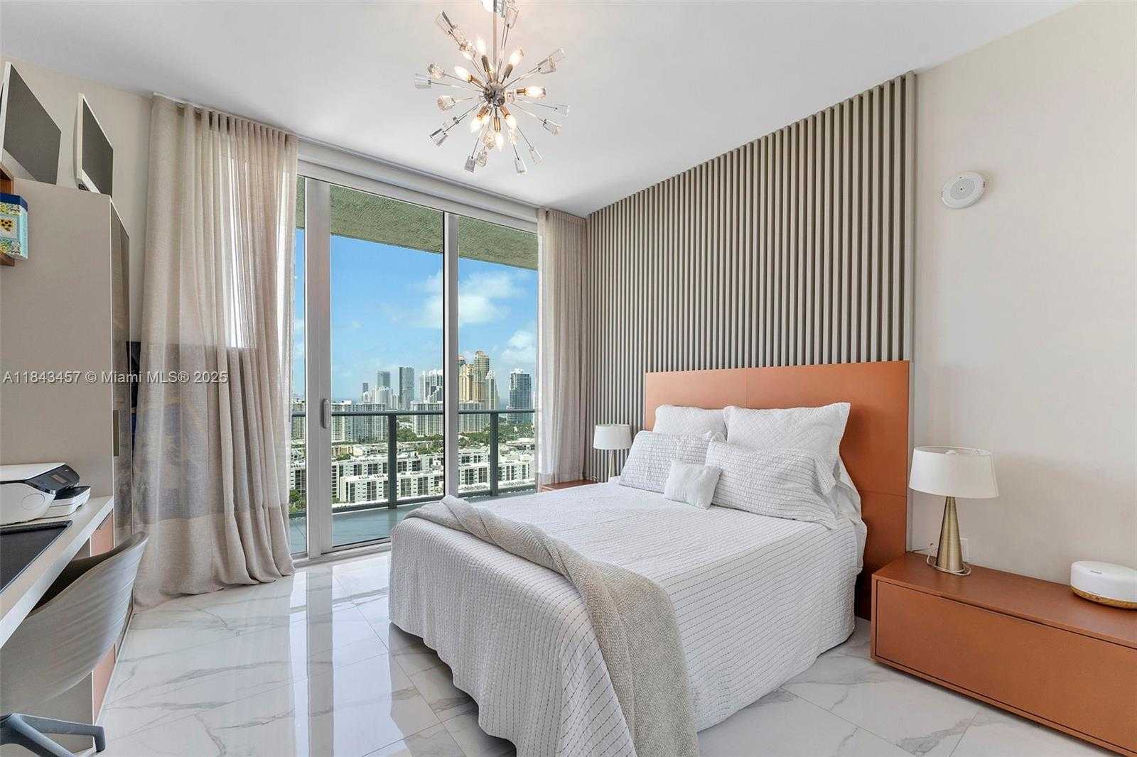 Small Image of 330 SUNNY ISLES BLVD #5-LPH03, Sunny Isles Beach Number 33