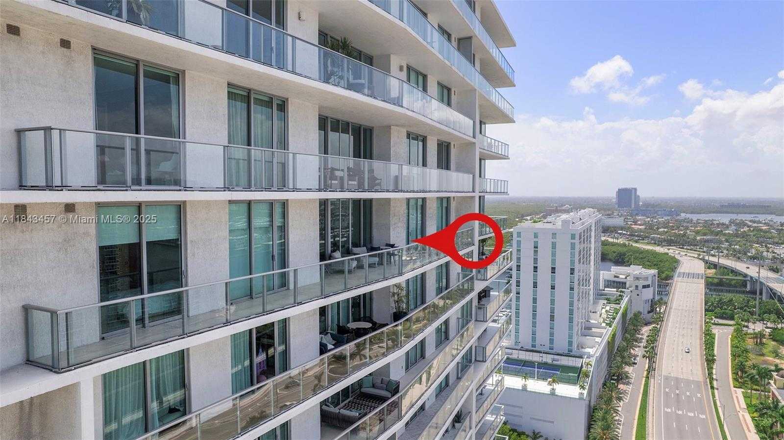 Small Image of 330 SUNNY ISLES BLVD #5-LPH03, Sunny Isles Beach Number 57