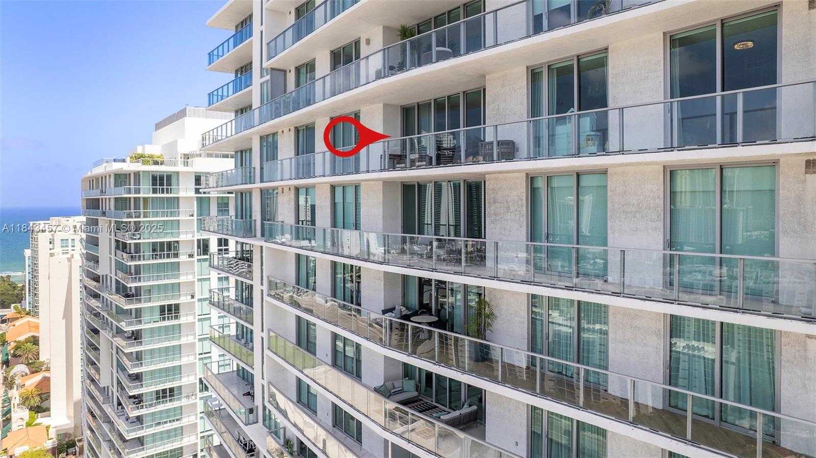 Small Image of 330 SUNNY ISLES BLVD #5-LPH03, Sunny Isles Beach Number 58
